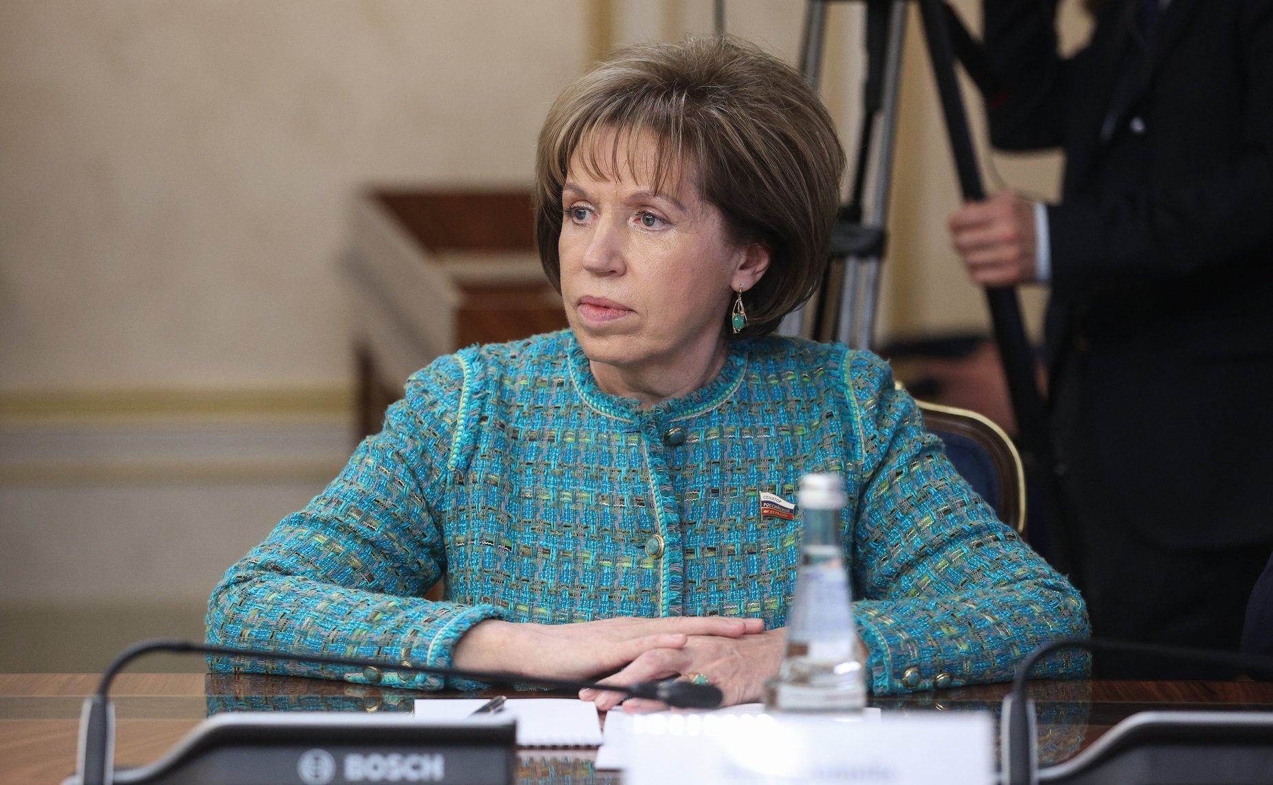 Людмила Скаковская