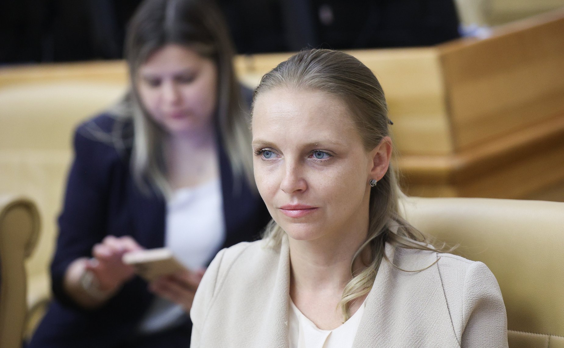 Заседание Экспертного совета Федерального агентства по делам молодежи по реализации программы гражданско-патриотического и общественно полезного молодежного туризма «Больше, чем путешествие»