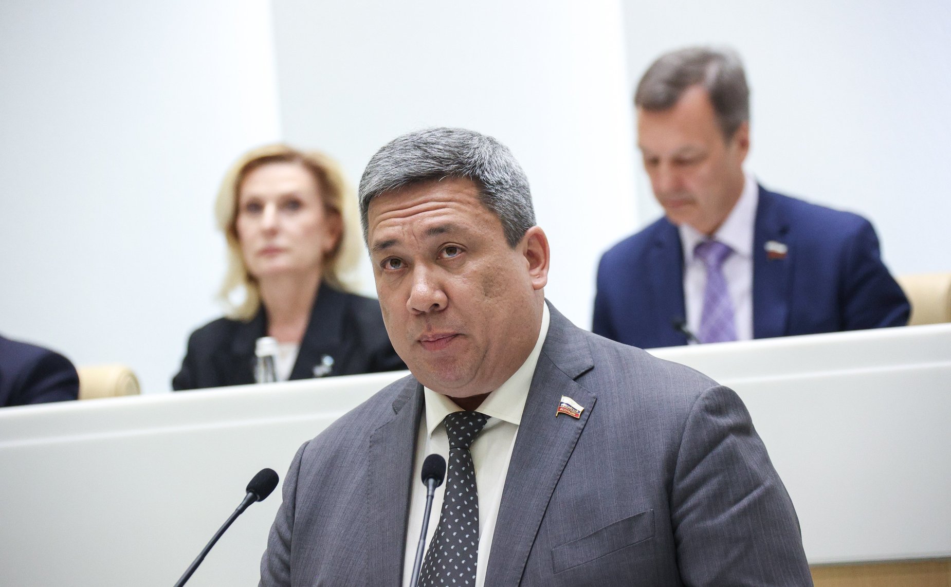 Владимир Полетаев