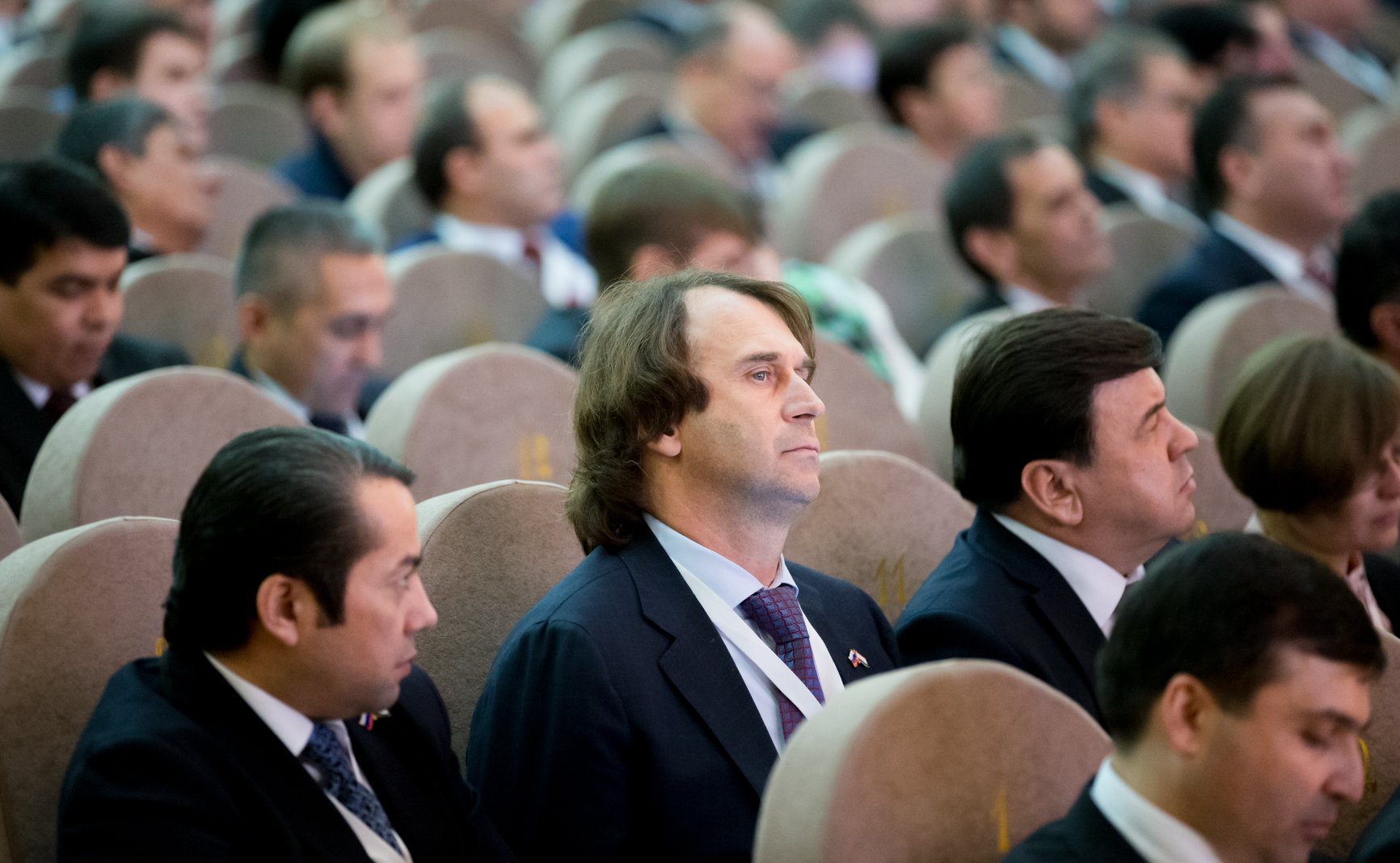 МГУ форум Таджикистан Лисовский