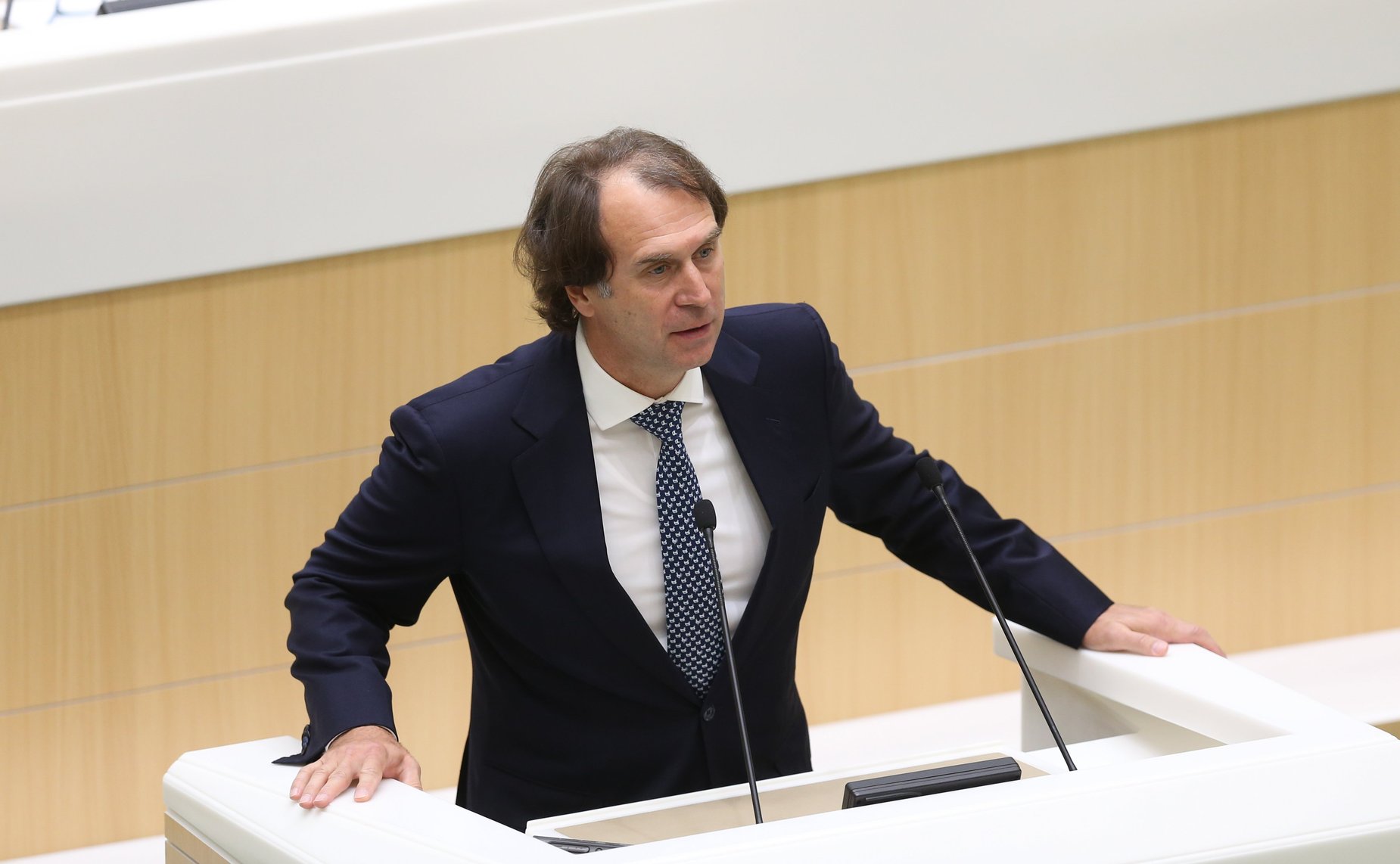 Сергей Лисовский