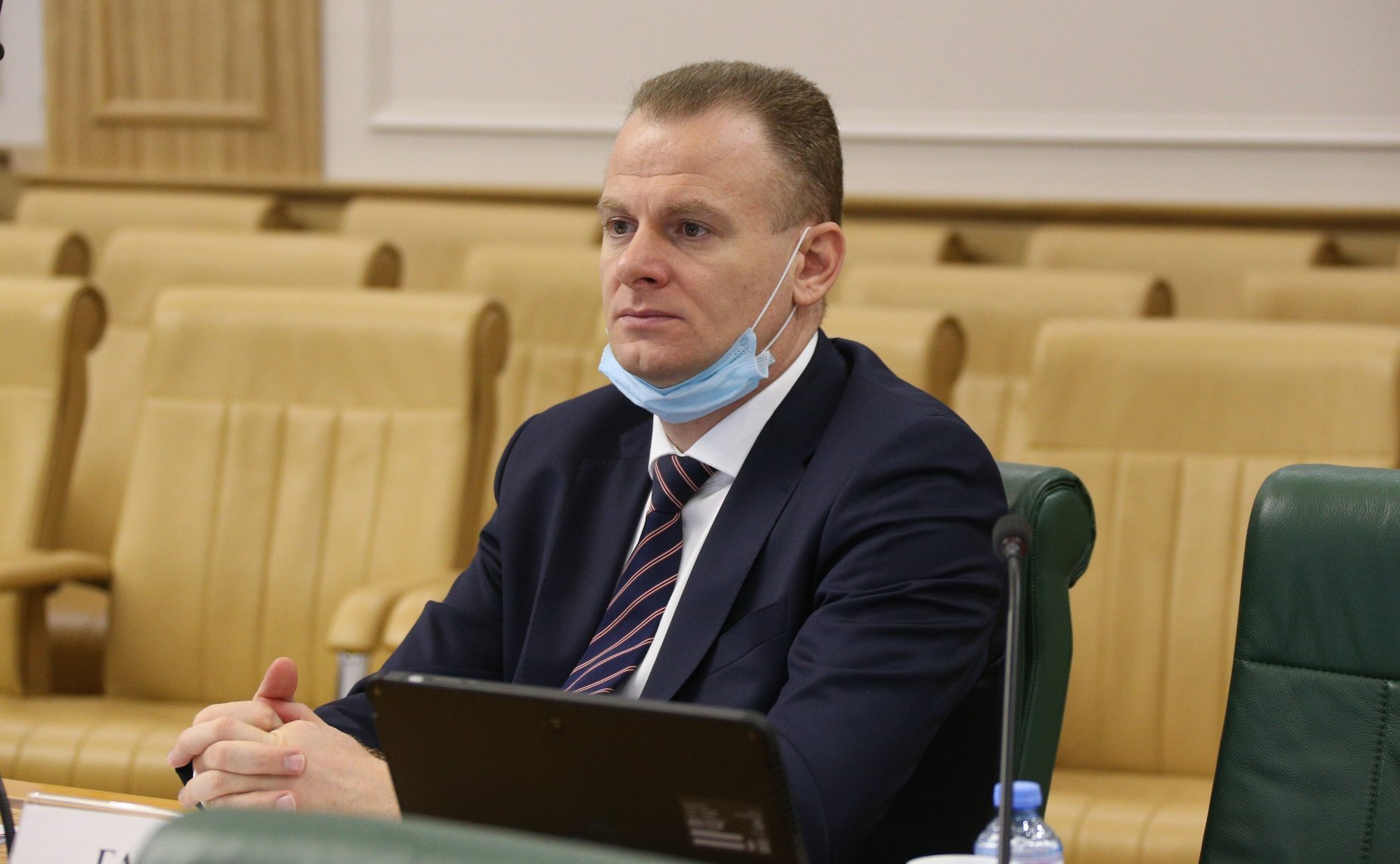 «Круглый стол» о состоянии и перспективах развития педагогического образования в Российской Федерации