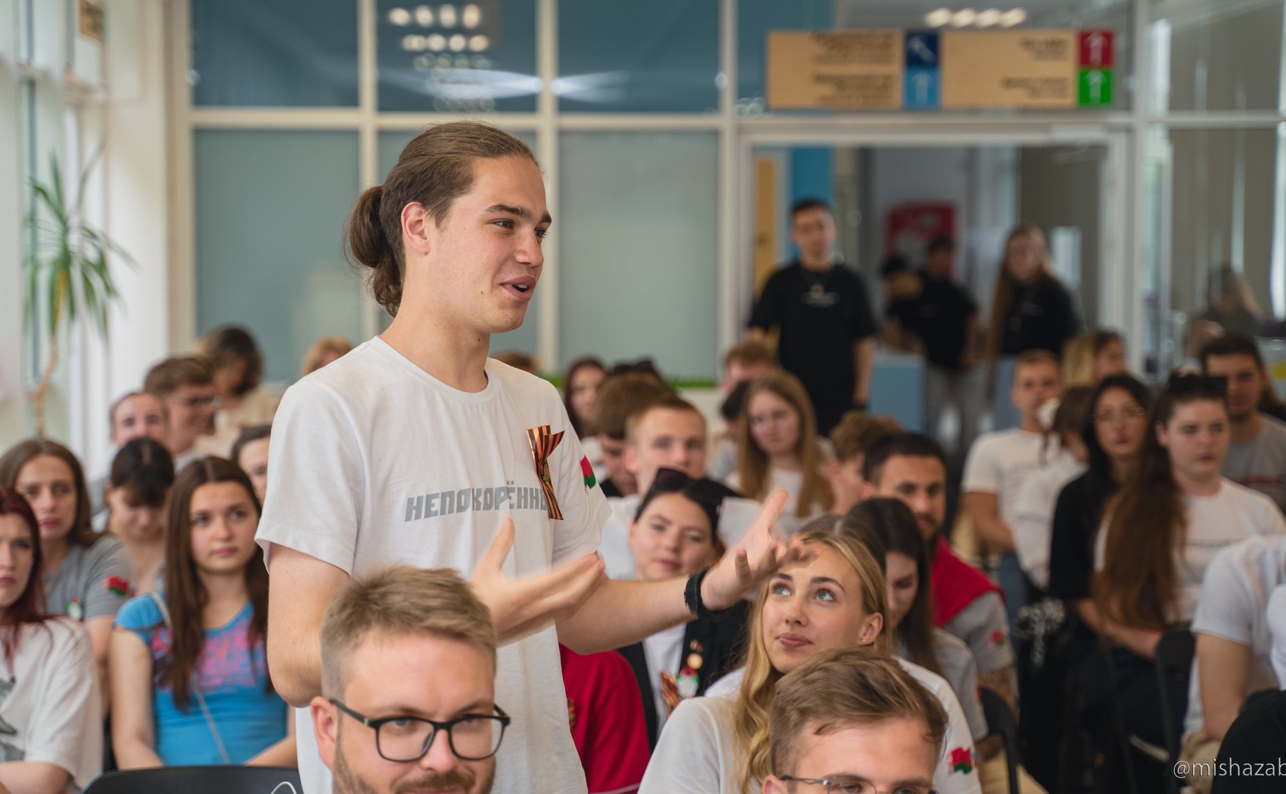 В Севастополе завершилась масштабная российско-белорусская патриотическая экспедиция «Непокорённые»