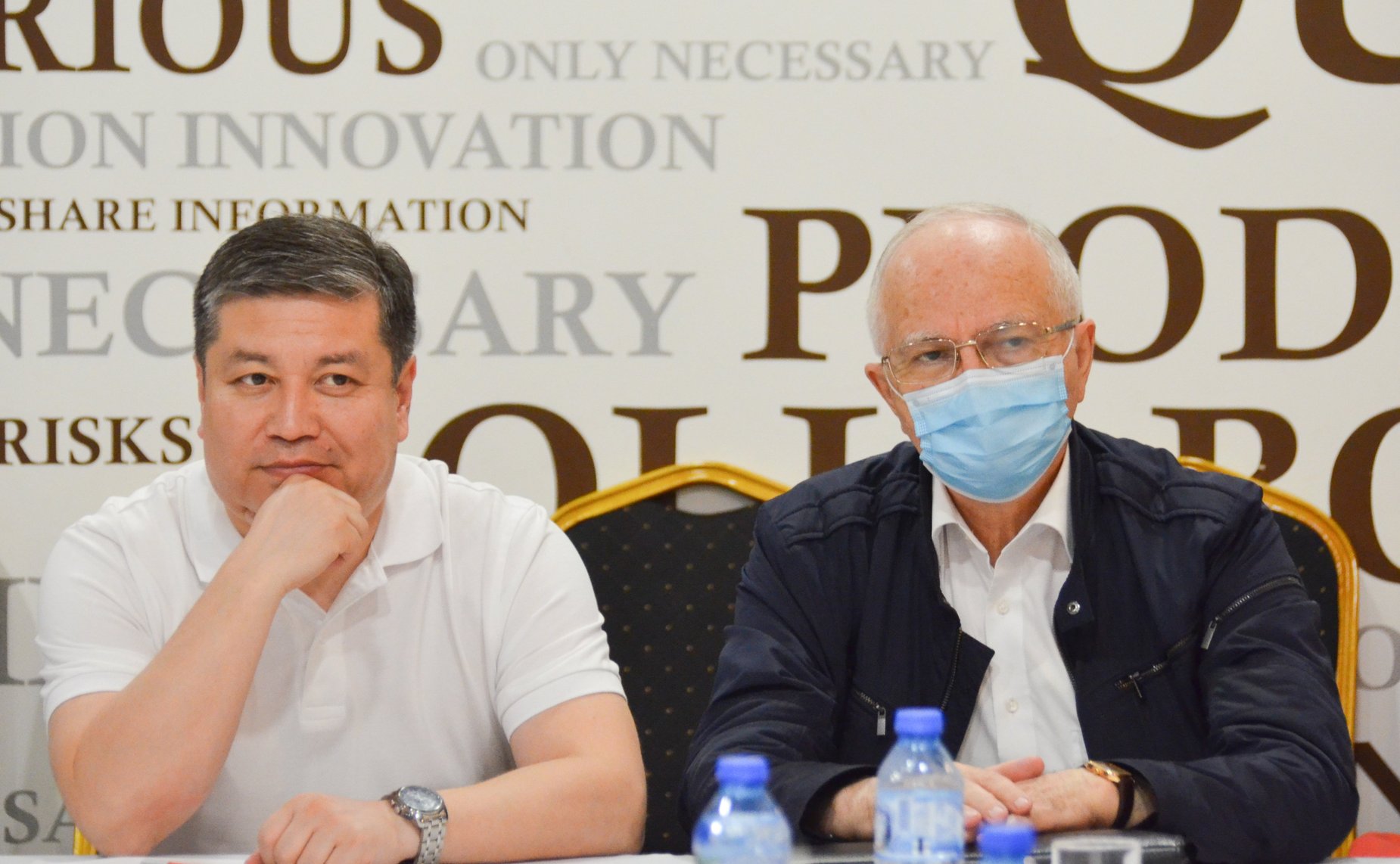 Участие сенаторов РФ в наблюдении за проведением парламентских выборов в Молдове