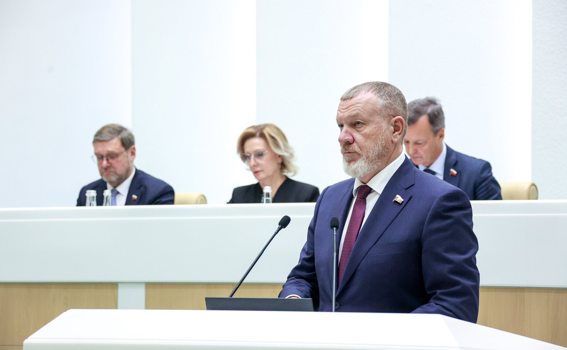 Сергей Горняков