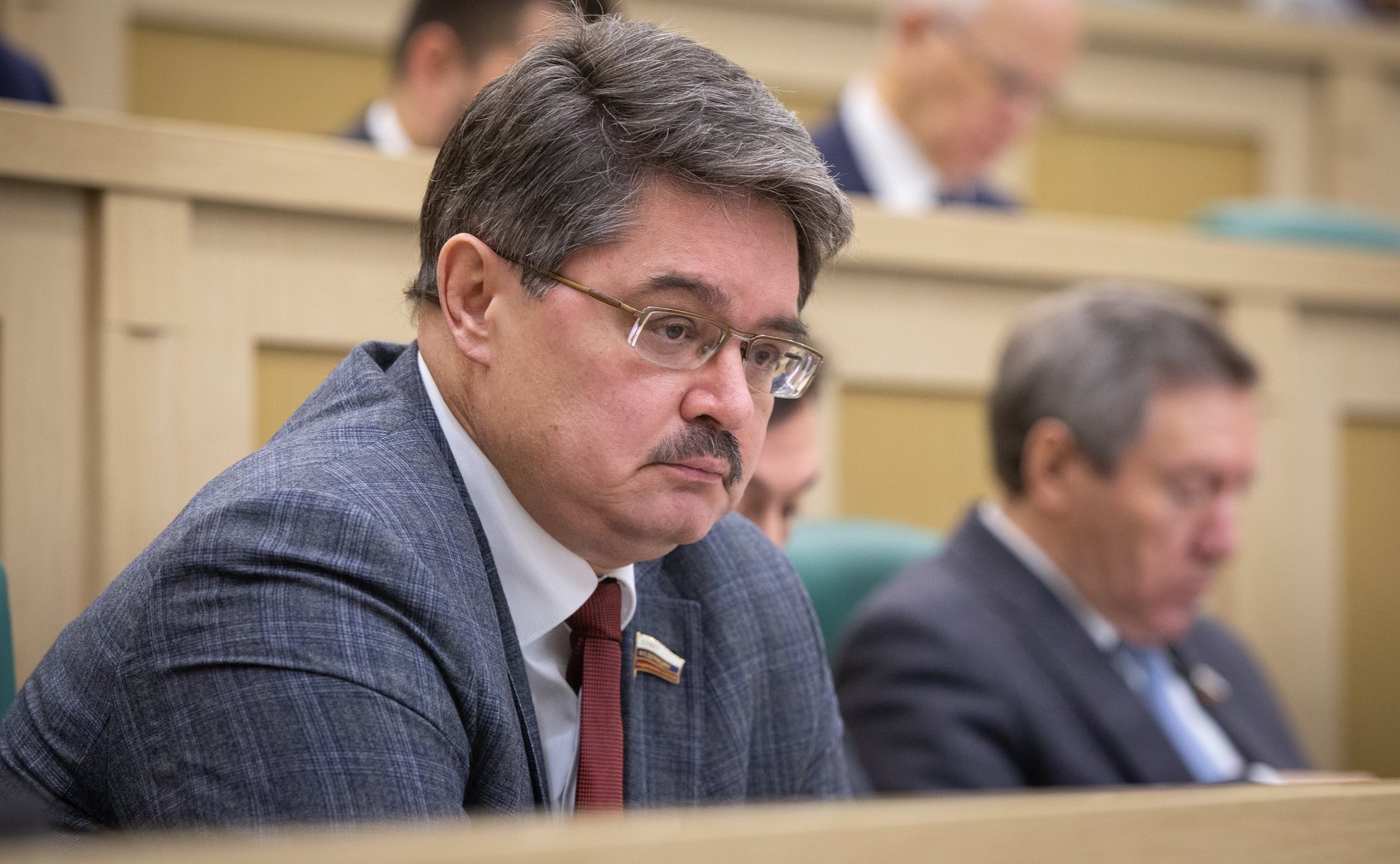 Анатолий Широков