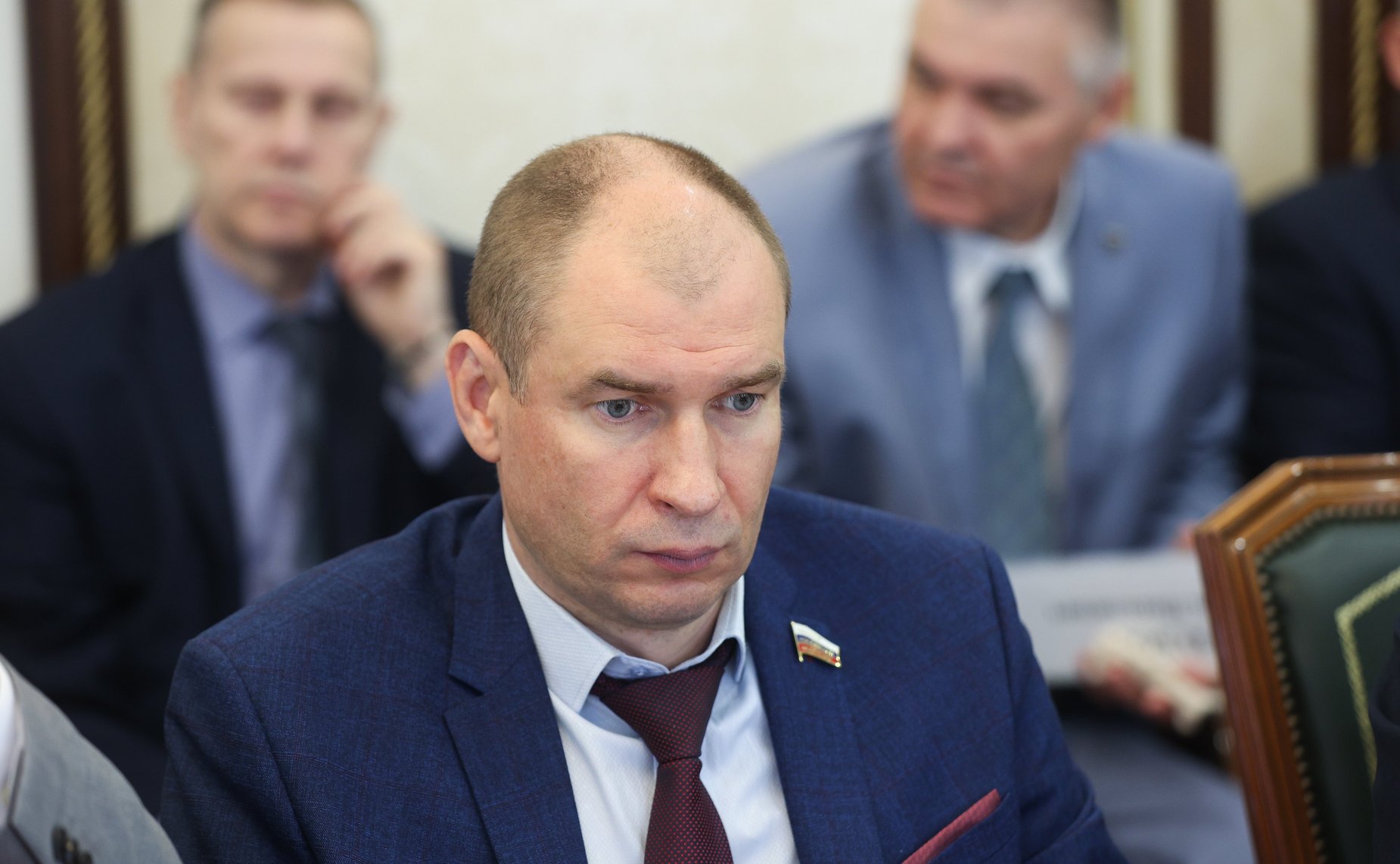 Дмитрий Перминов