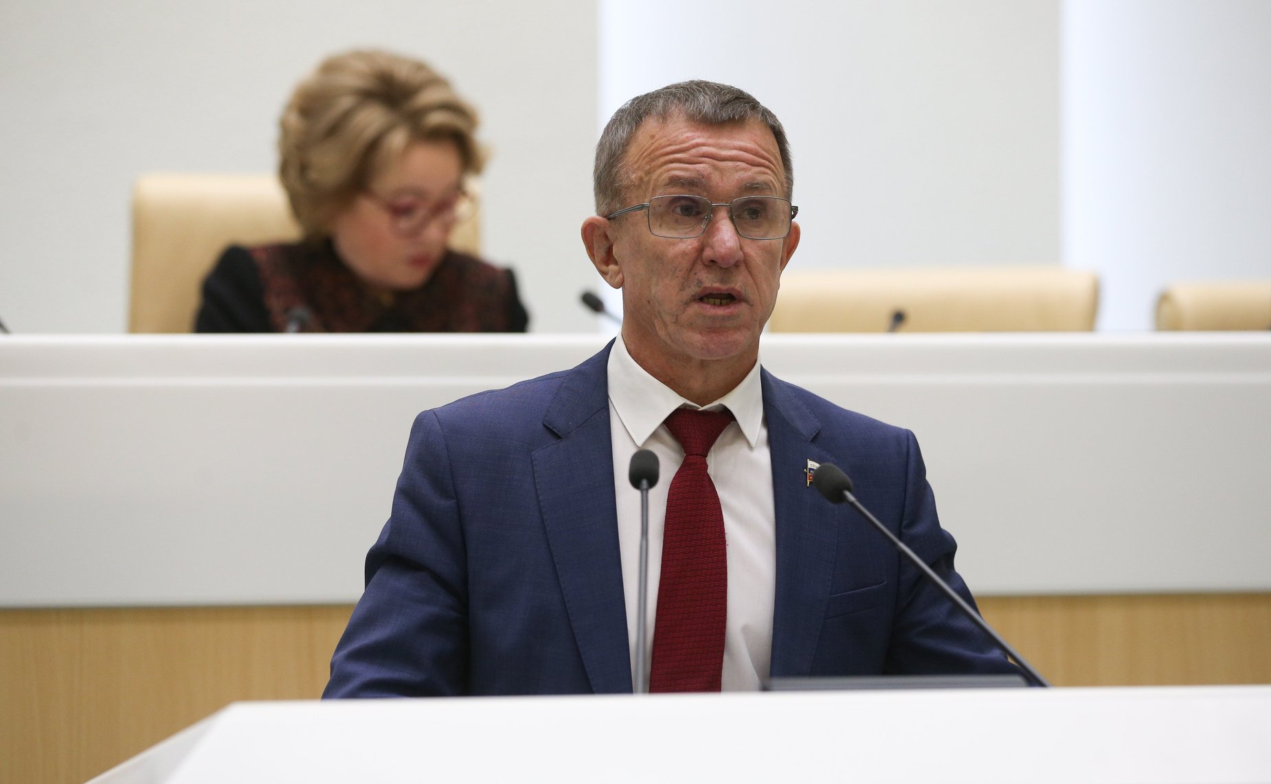 Владимир Кравченко