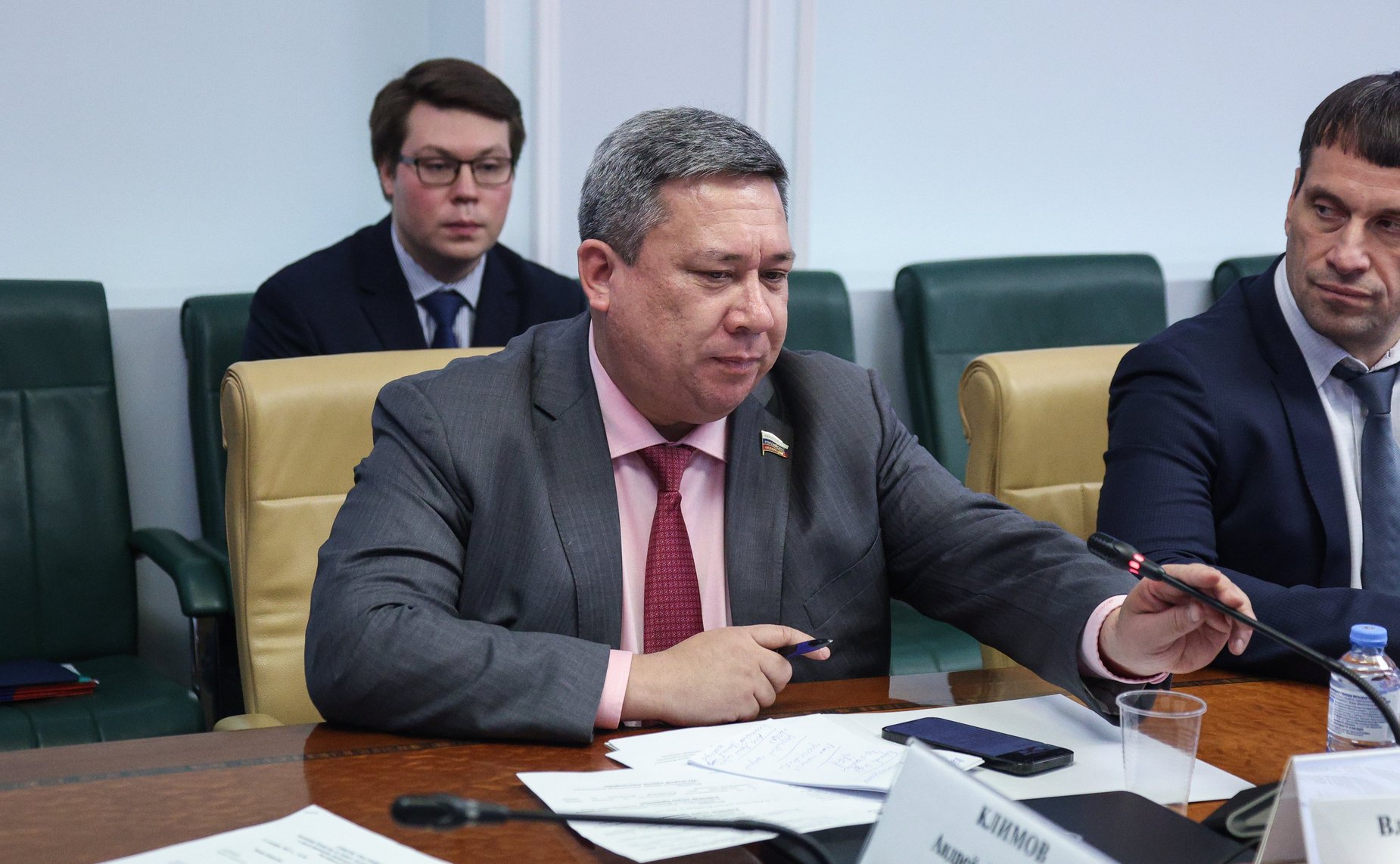 Владимир Полетаев