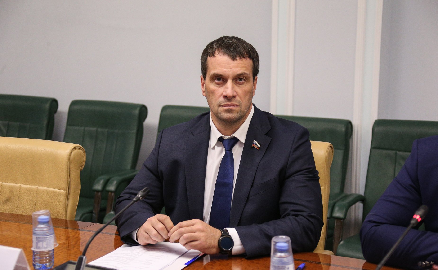 Эдуард Исаков