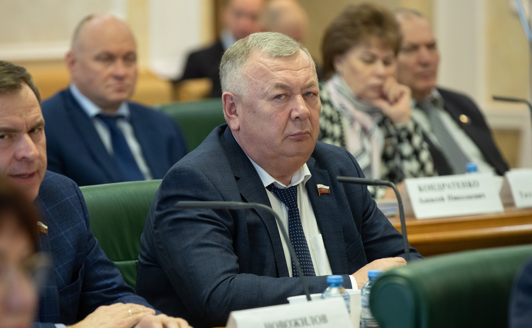 Вадим Николаев