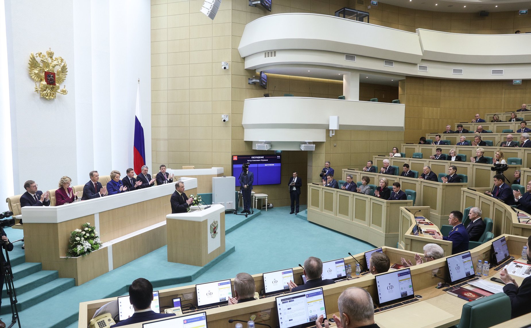 Артур Муравьев