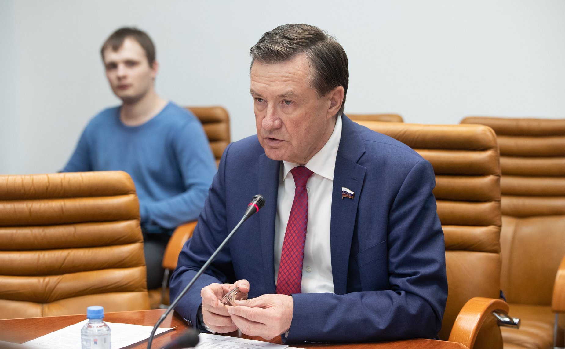 Сергей Рябухин