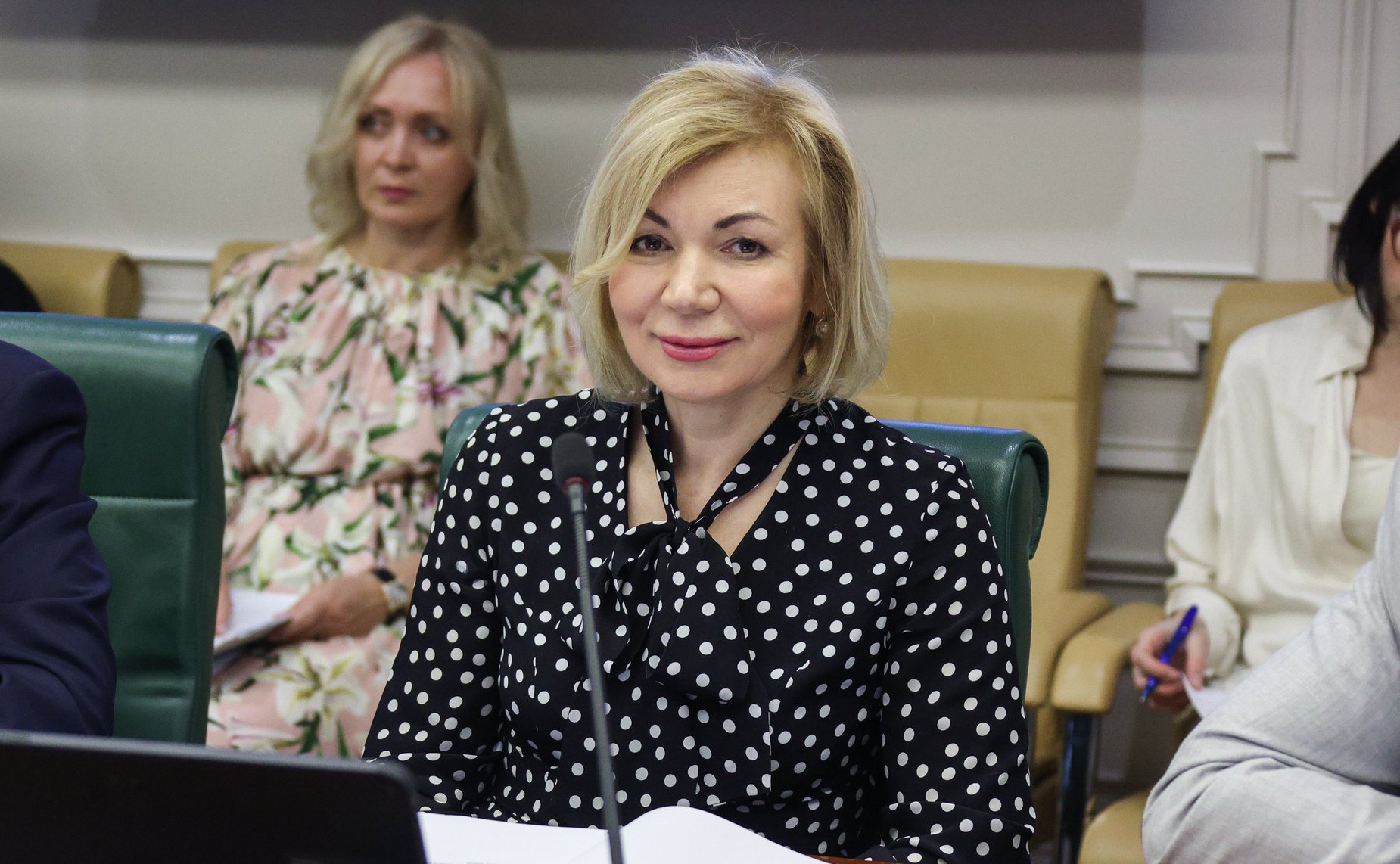 Елена Зленко