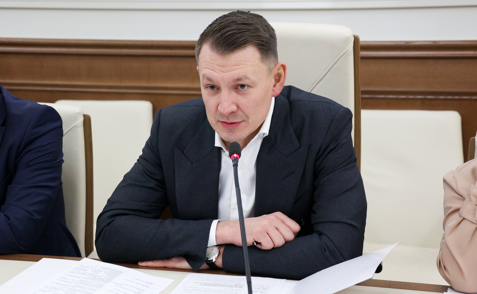 Александр Двойных