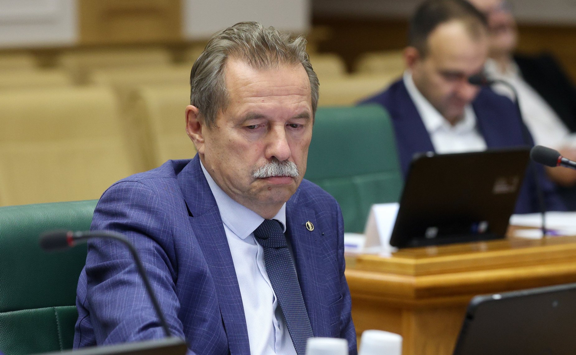 Совещание «О реализации отдельных положений Федерального закона «Об общих принципах организации местного самоуправления в единой системе публичной власти»