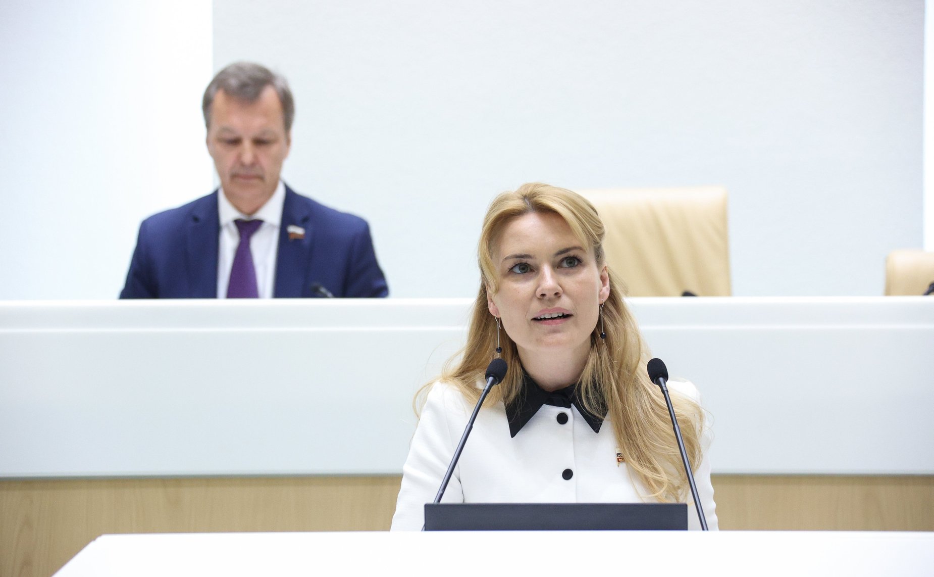 Дарья Лантратова