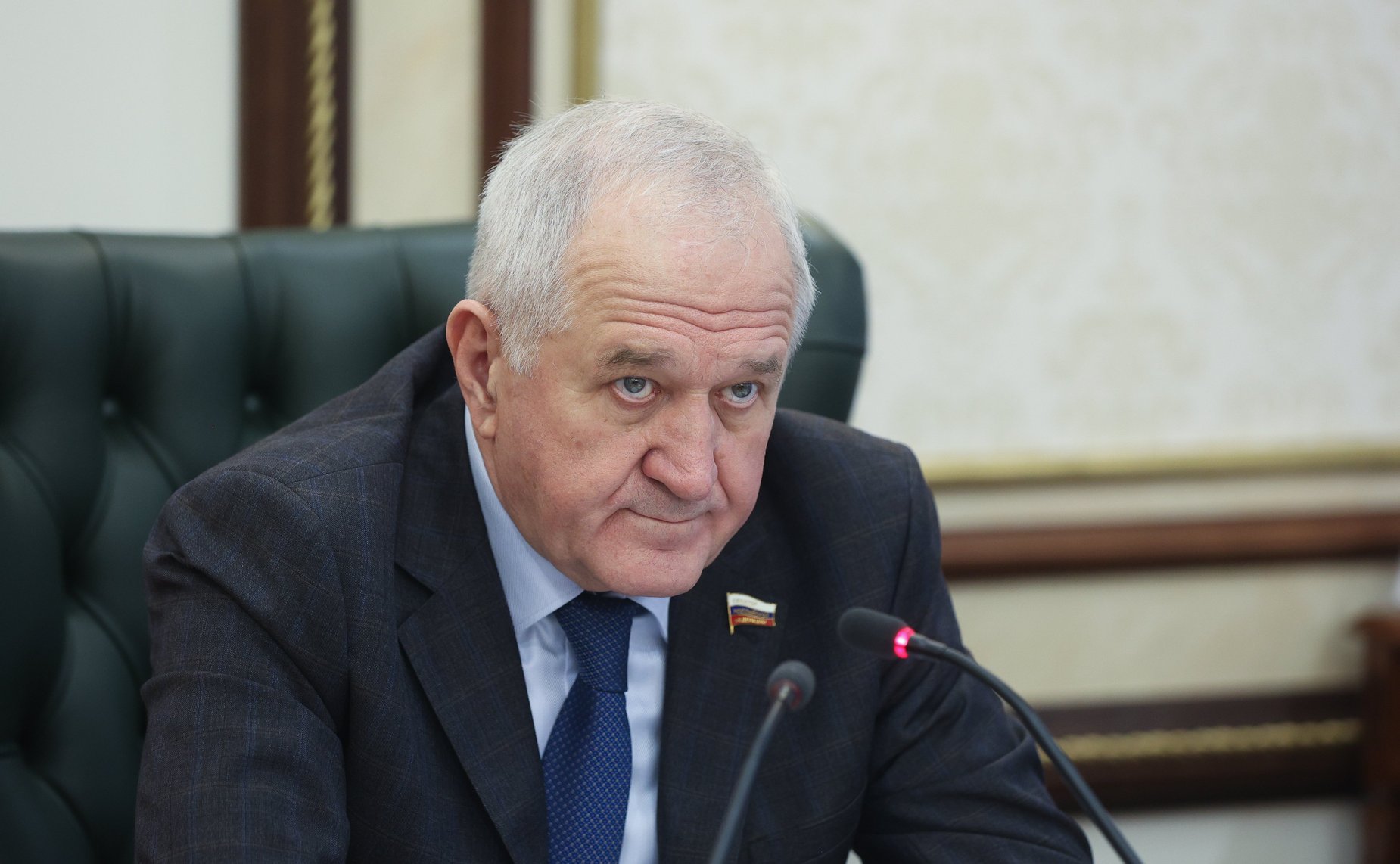 Владимир Булавин