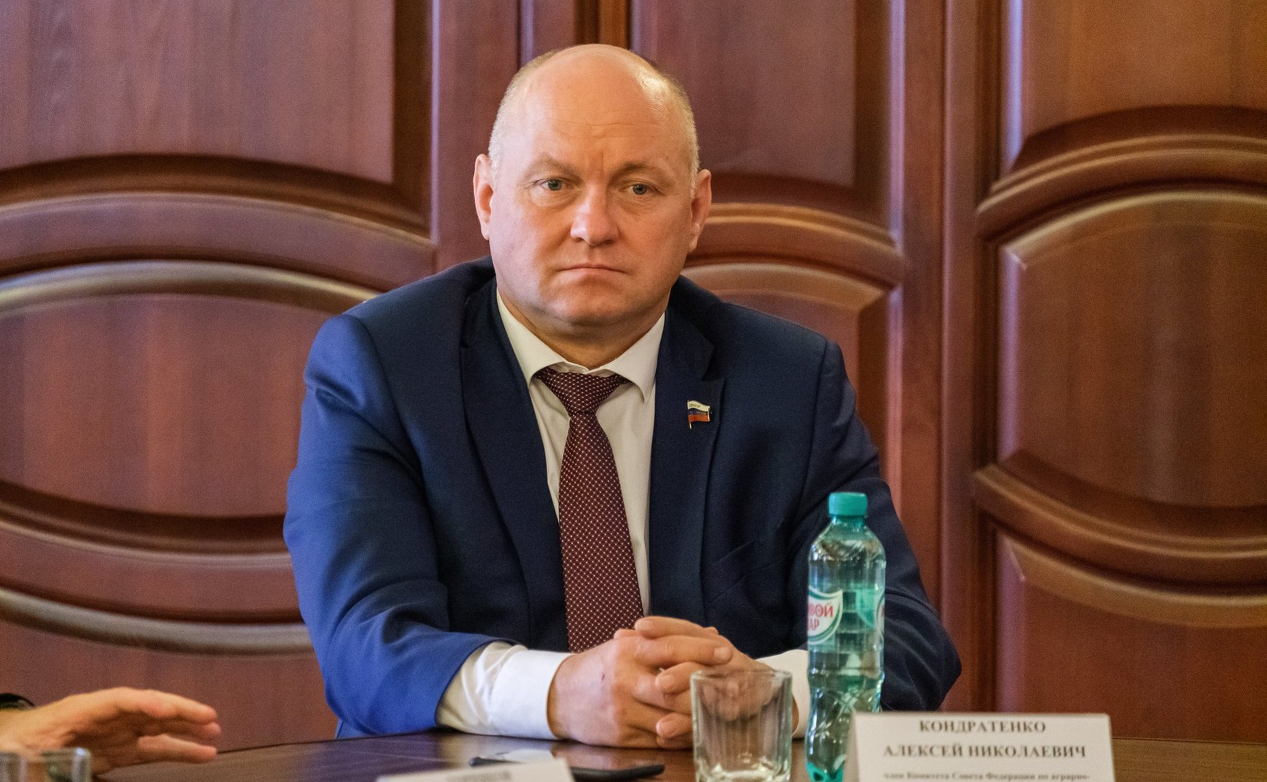 Алексей Кондратенко