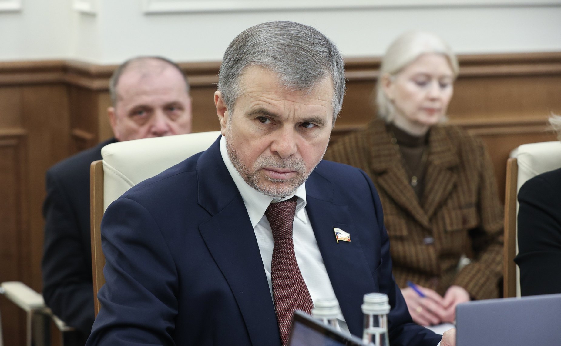 Белан Хамчиев