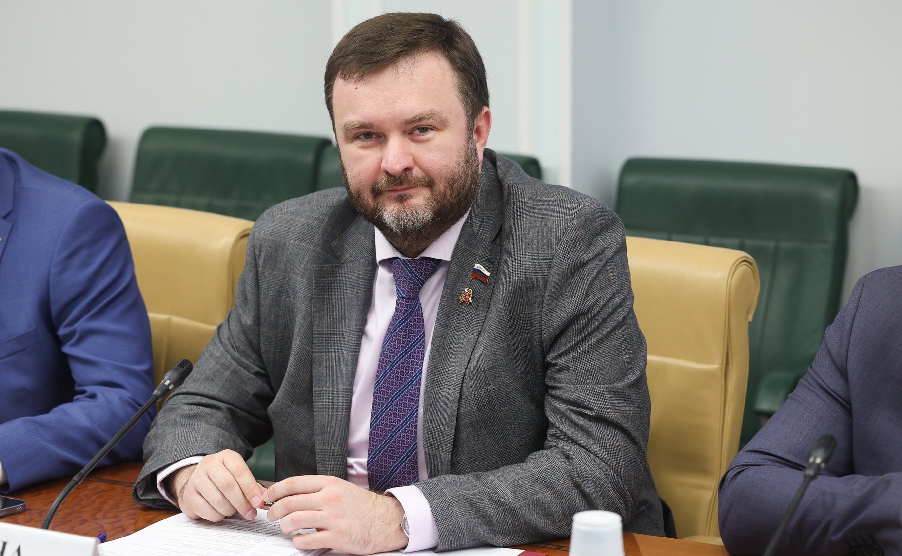 Дмитрий Ворона