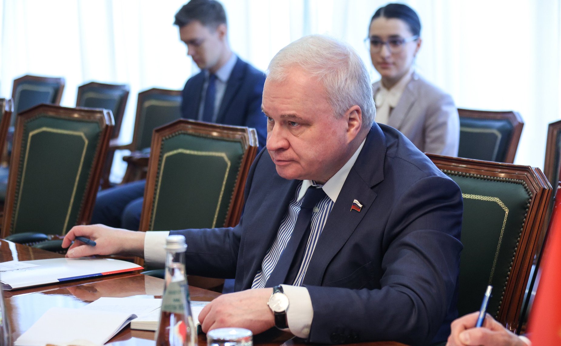 Андрей Денисов