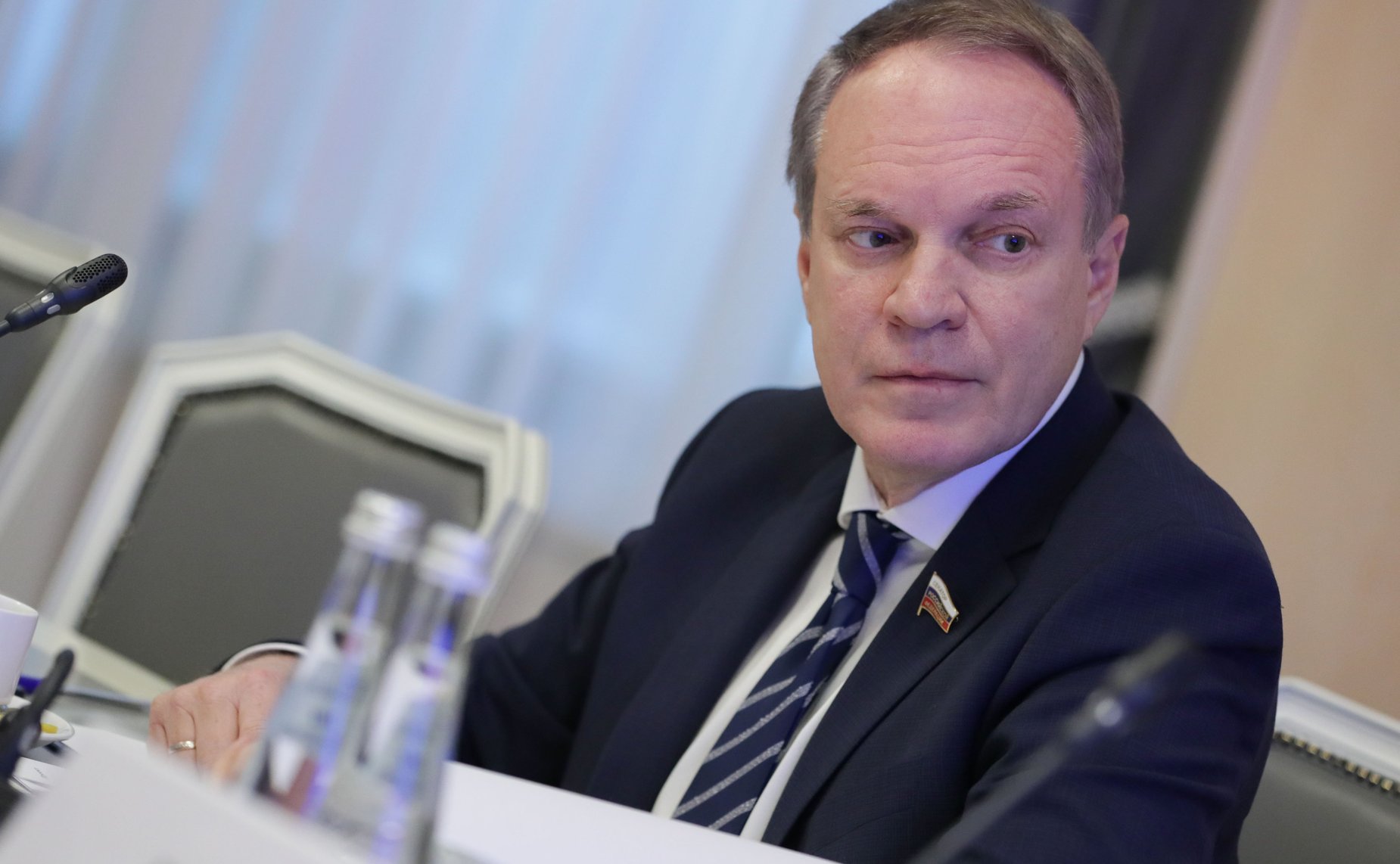 Александр Башкин