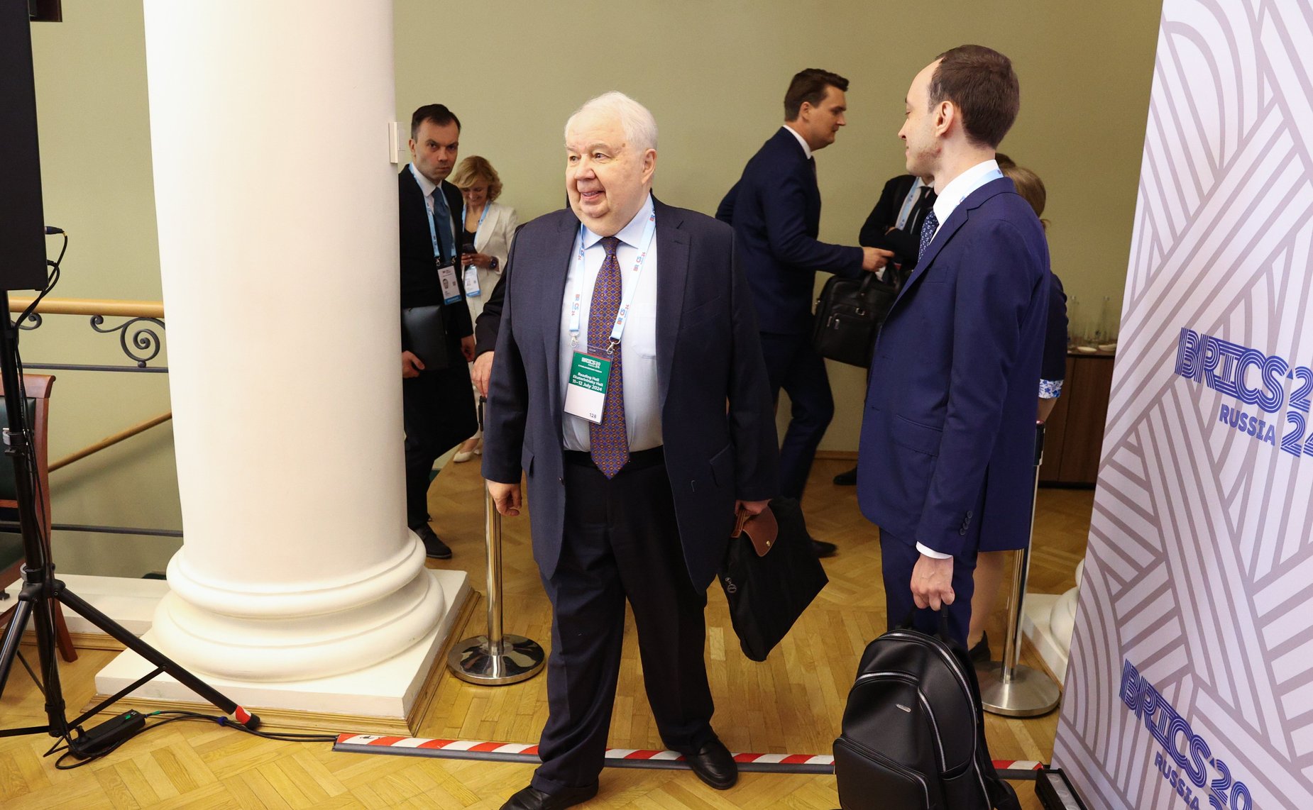 Сергей Кисляк