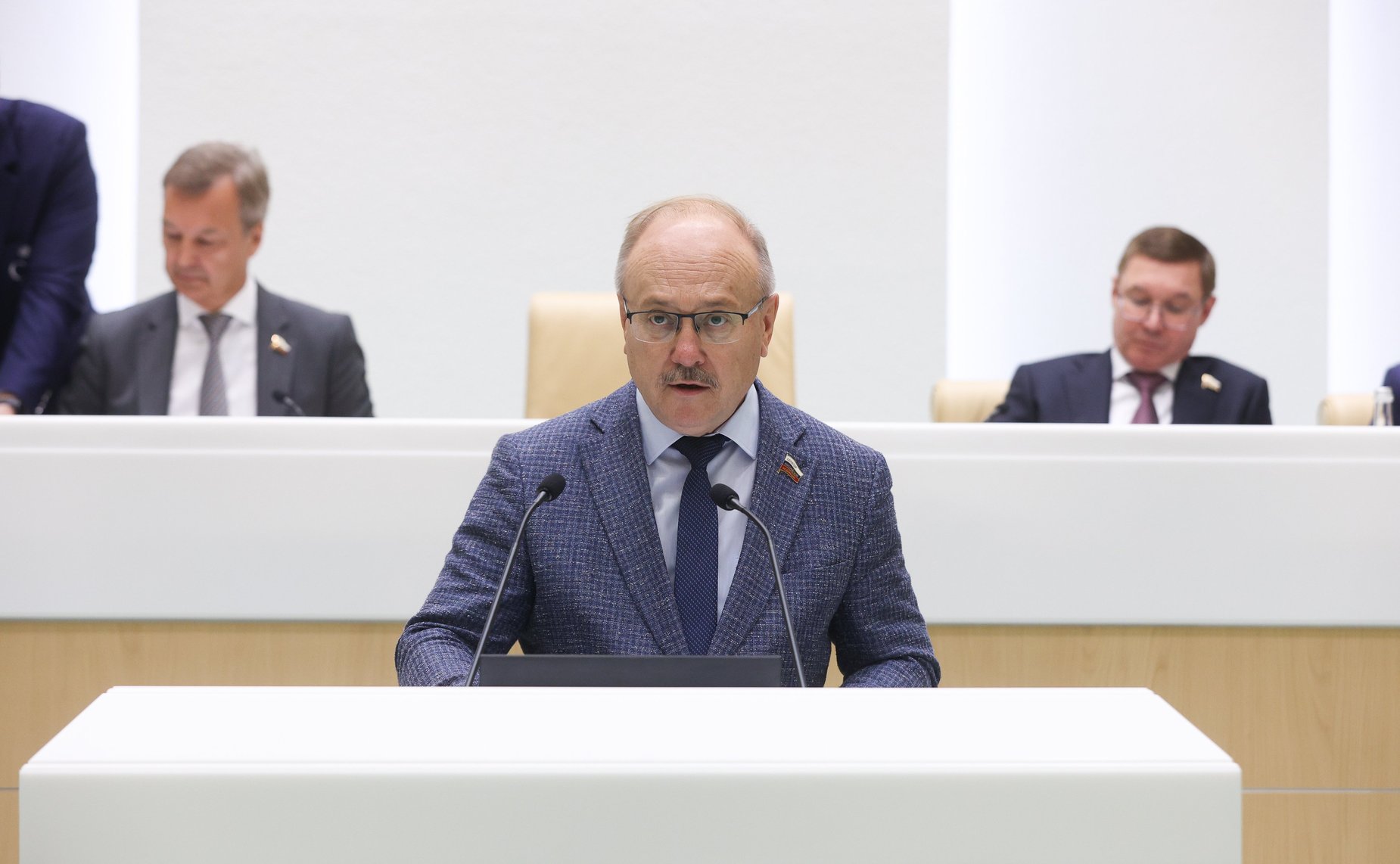 Василий Иконников