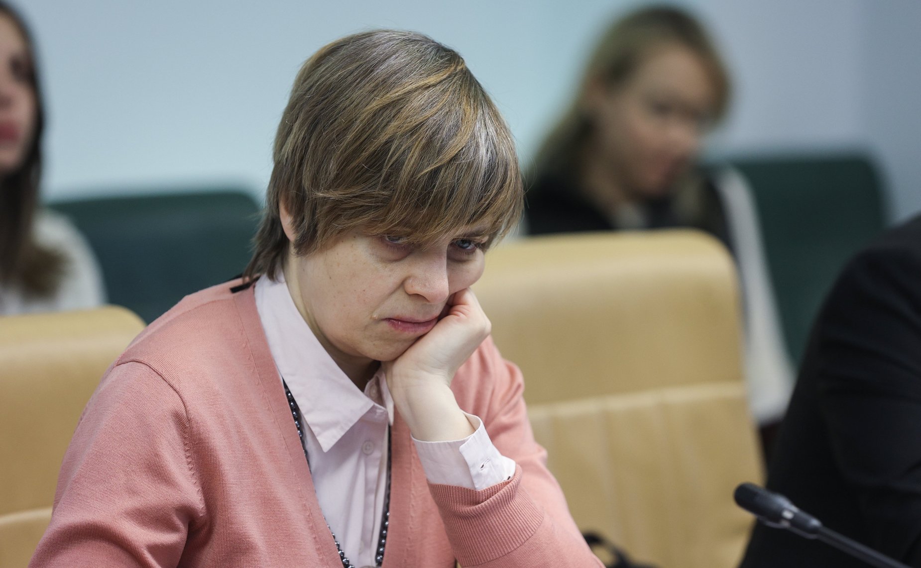 Круглый стол Комитета Совета Федерации по экономической политике совместно с Комитетом Совета Федерации по бюджету и финансовым рынкам «О дополнительных мерах по деофшоризации экономики»