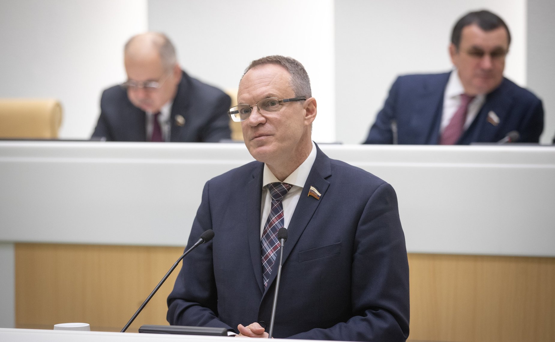 Александр Башкин