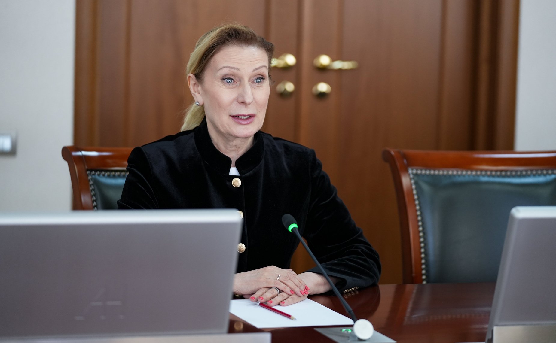 Инна Святенко