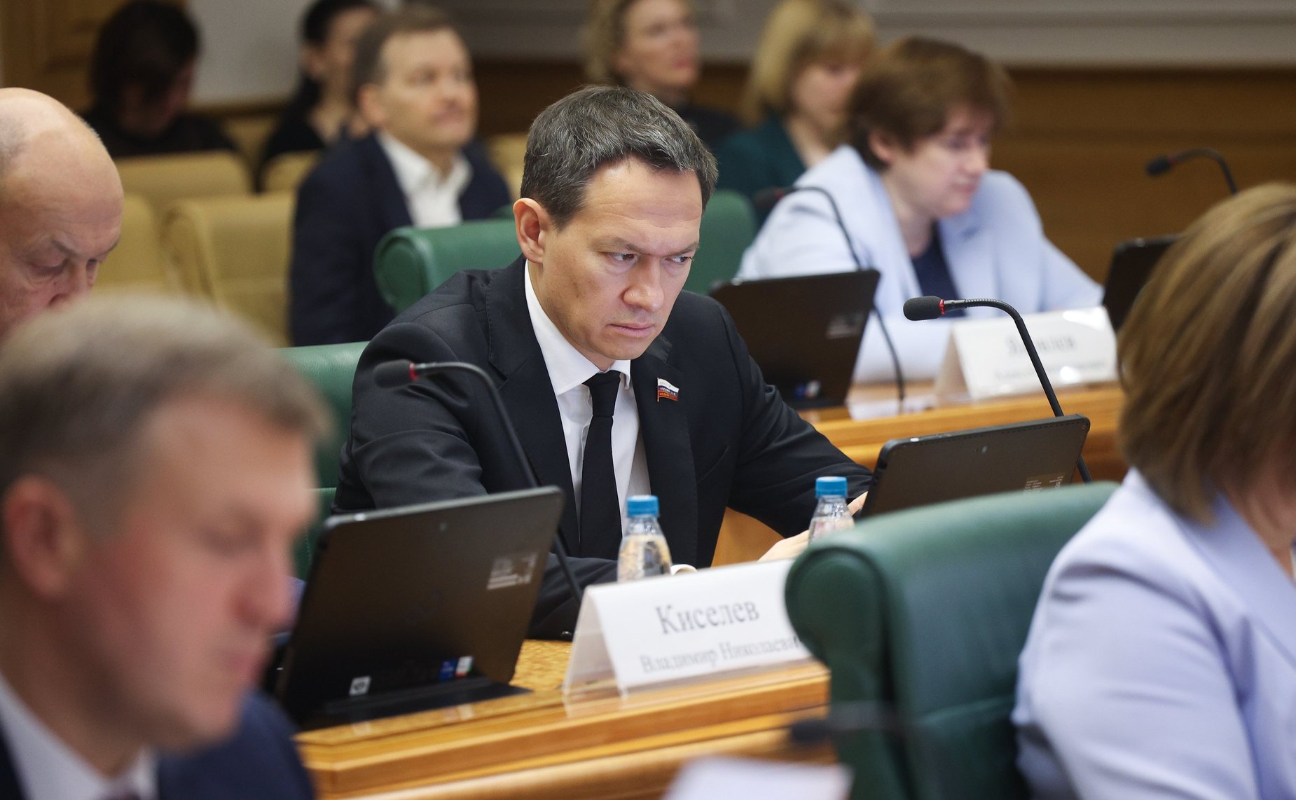 Тимур Нагуманов