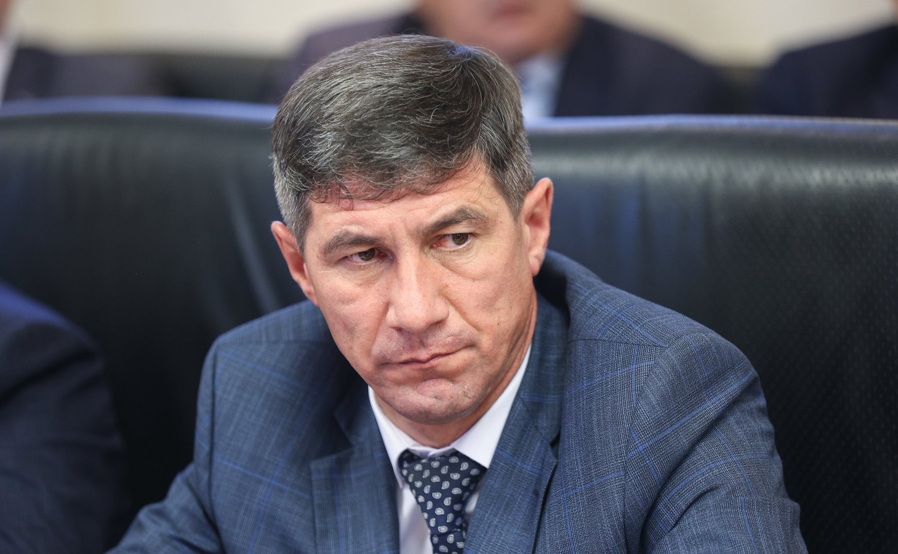 Встреча членов Комитета СФ по федеративному устройству, региональной политике, МСУ и делам Севера с представителями органов местного самоуправления из Республики Татарстан