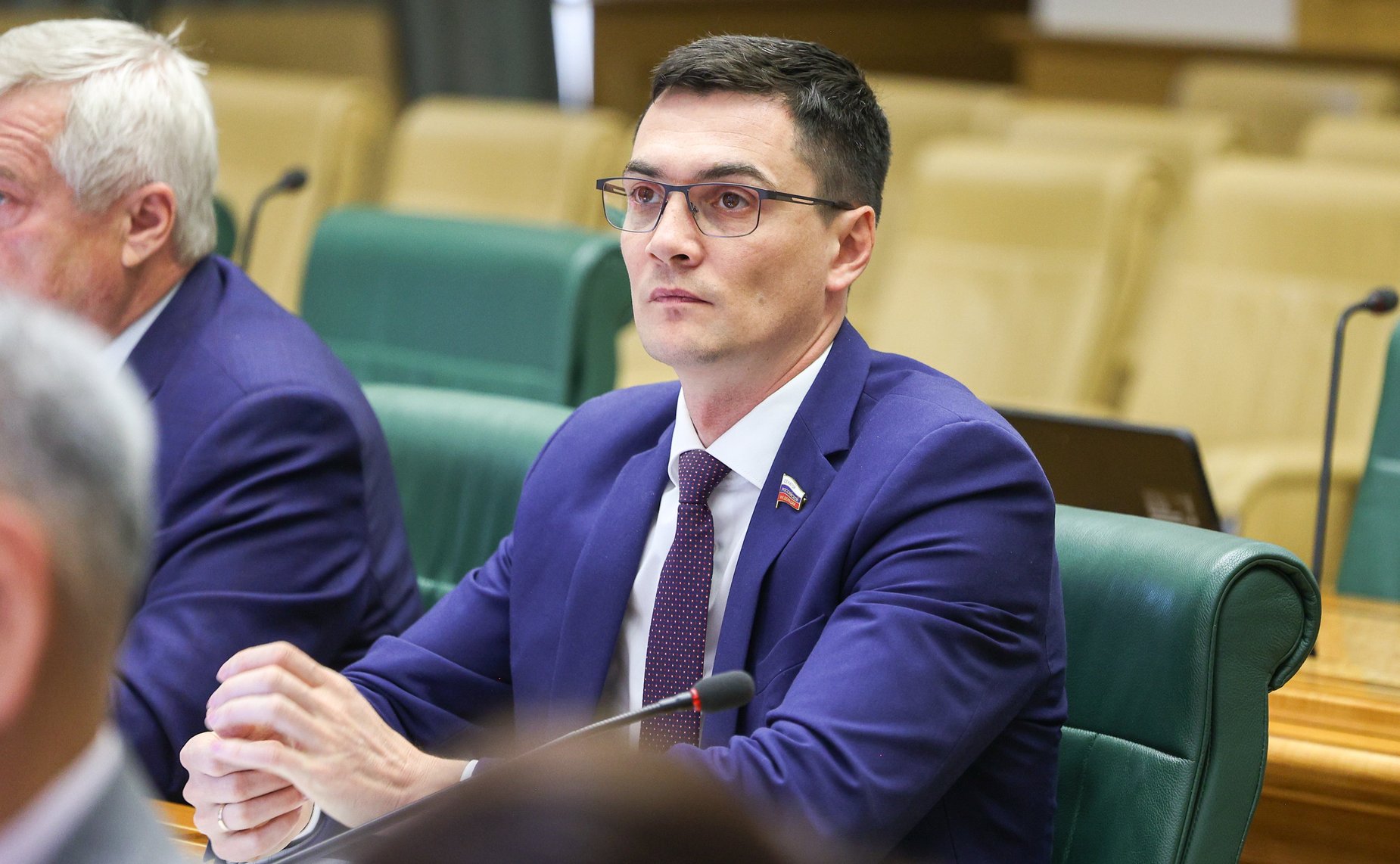Роман Маслов