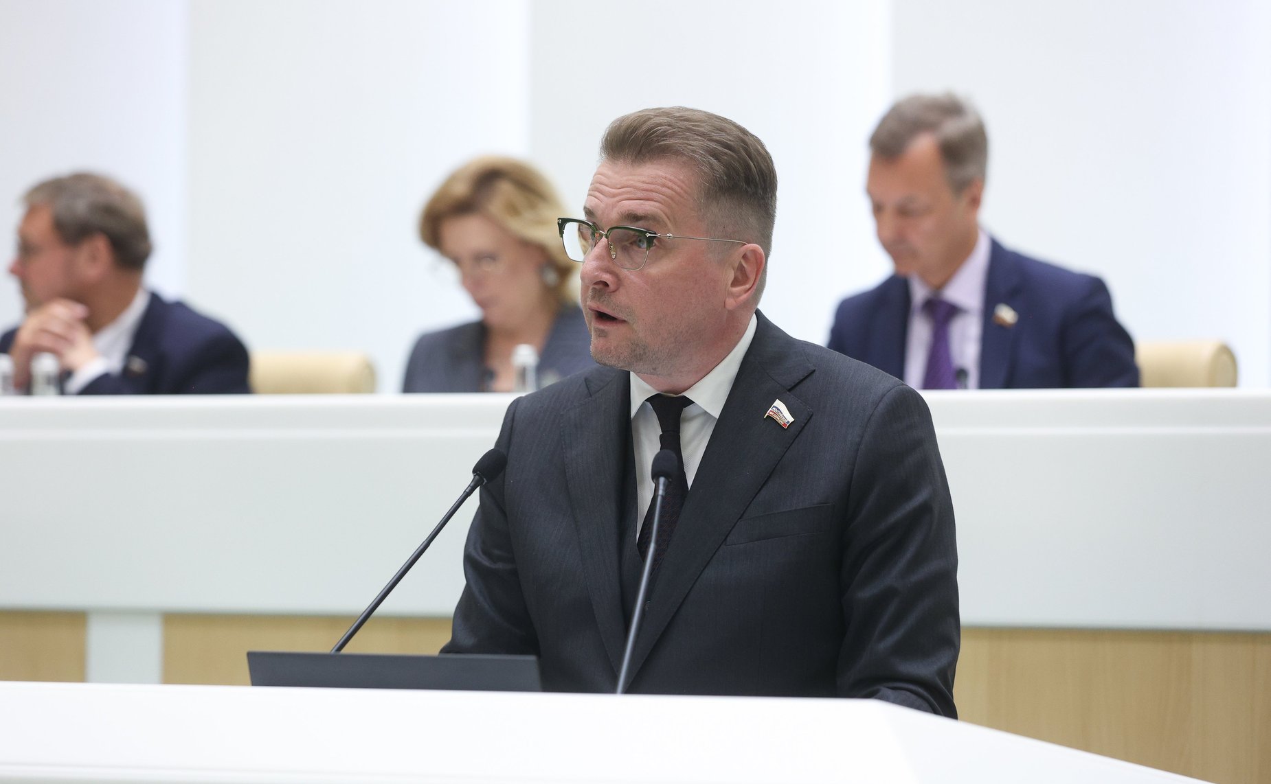 Дмитрий Горицкий