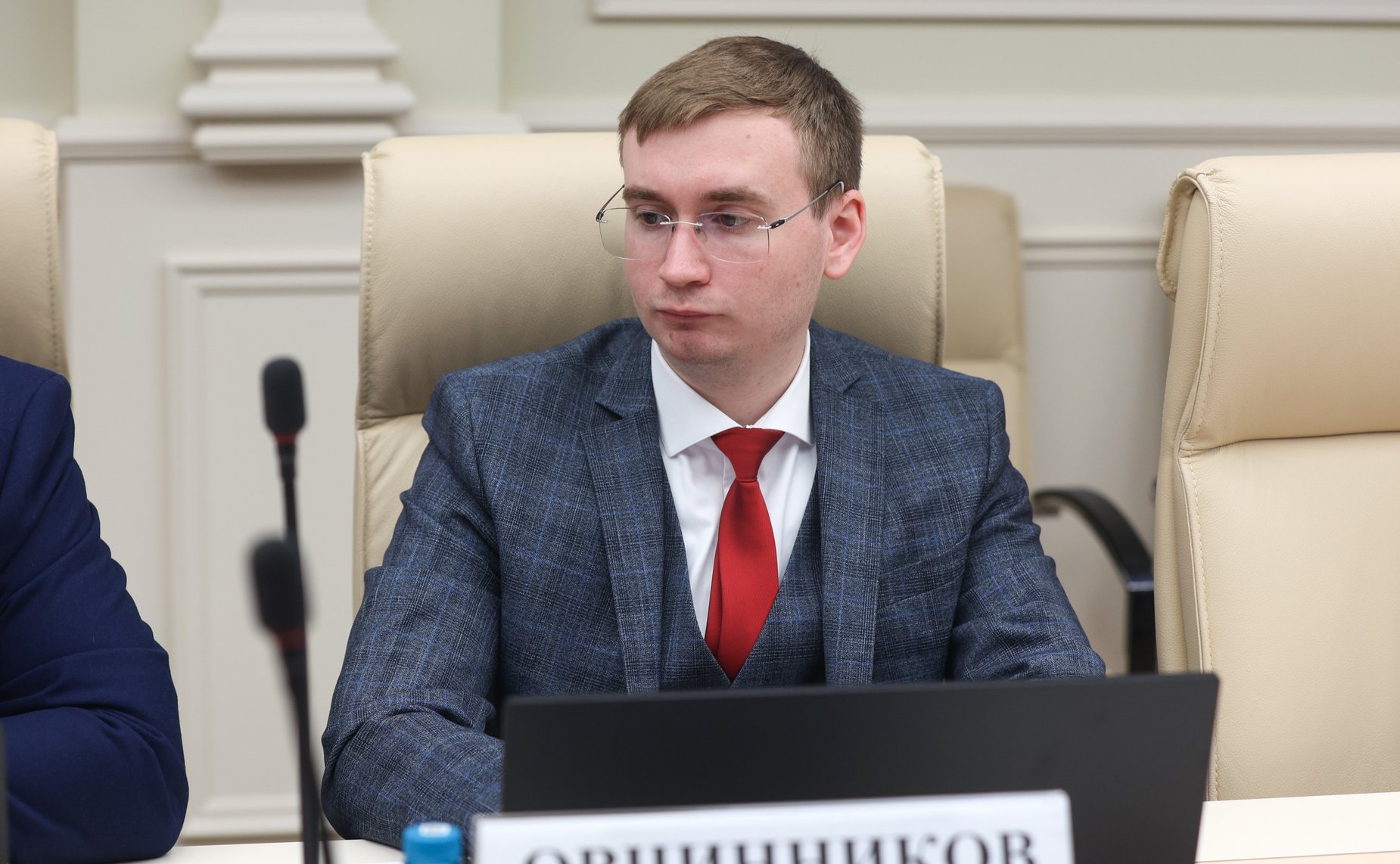 Круглый стол Комитета Совета Федерации по экономической политике «Цифровизация экономики без рисков мошенничества»