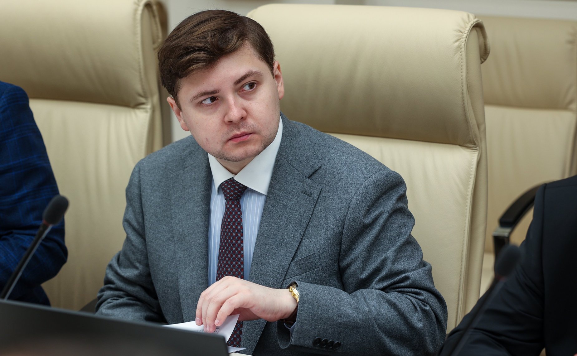 Круглый стол Комитета Совета Федерации по международным делам на тему «О целесообразности дальнейшего участия Российской Федерации в деятельности Бюро по демократическим институтам и правам человека ОБСЕ»