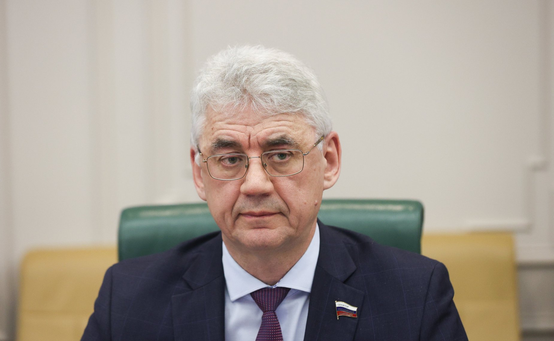 Виктор Калашников