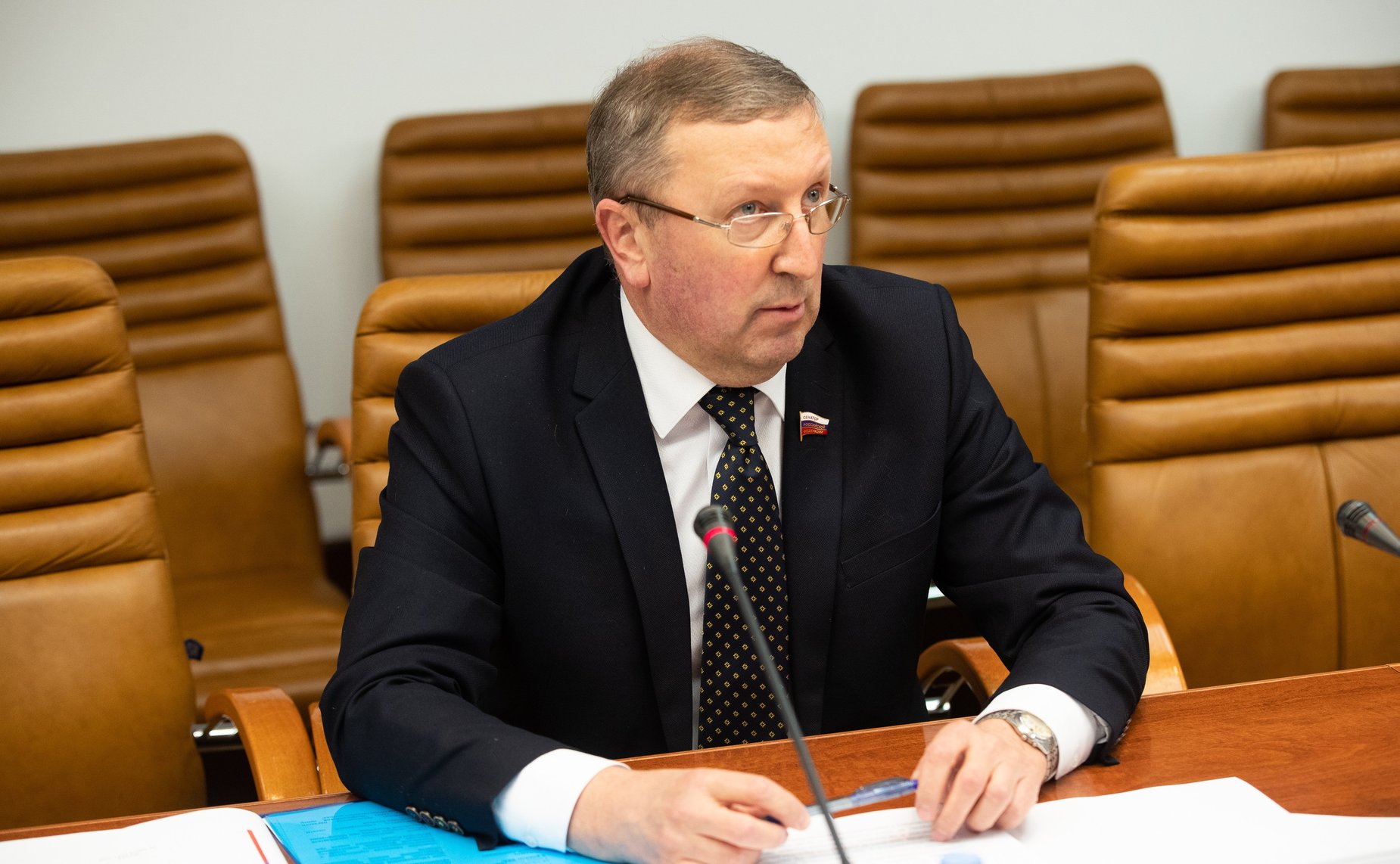 Сергей Березкин