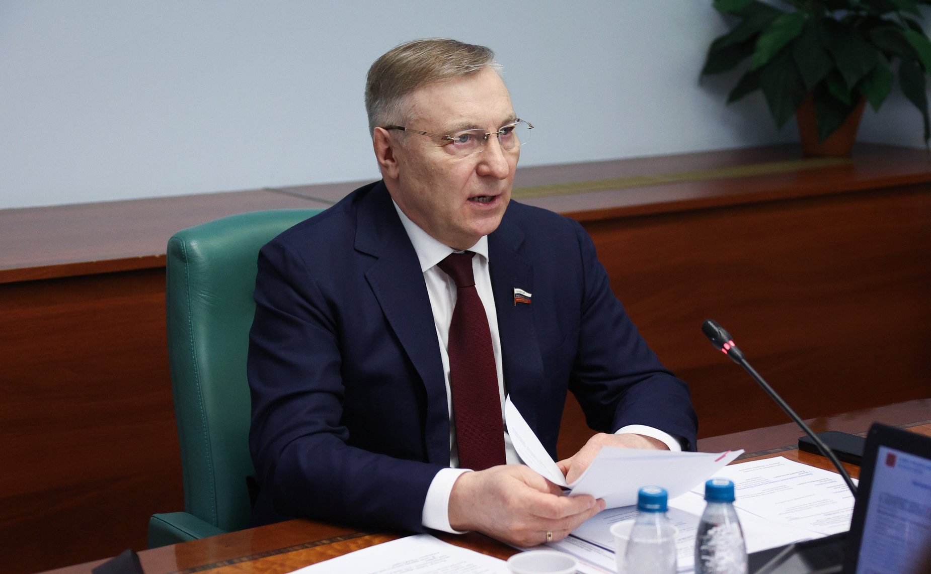 Александр Варфоломеев