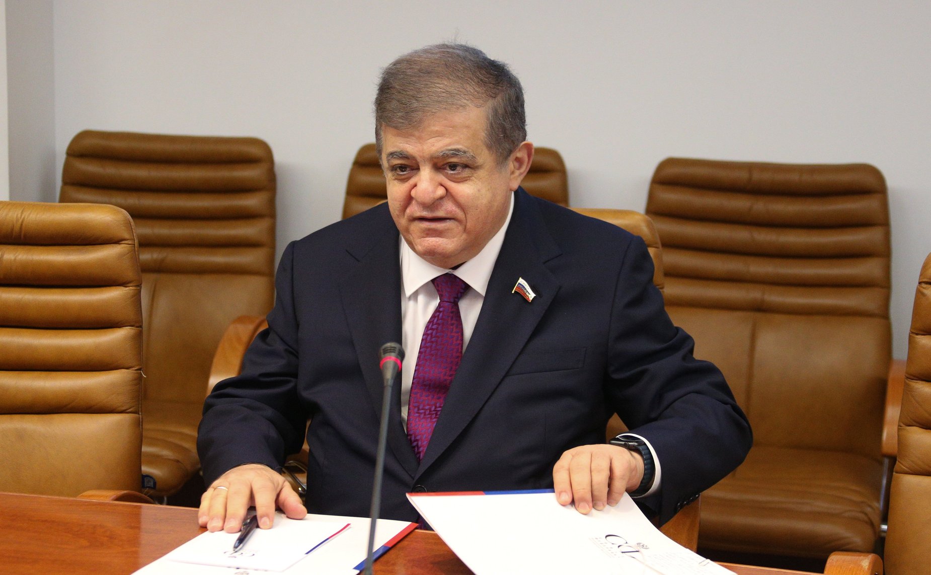 Владимир Джабаров