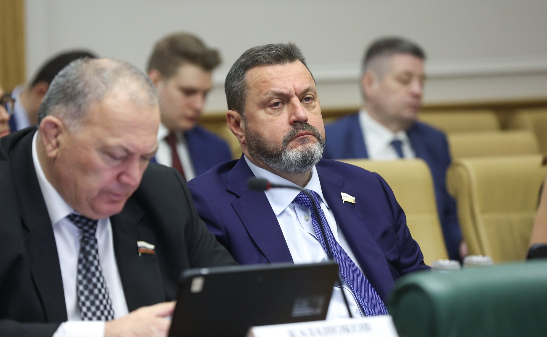 Андрей Деркач