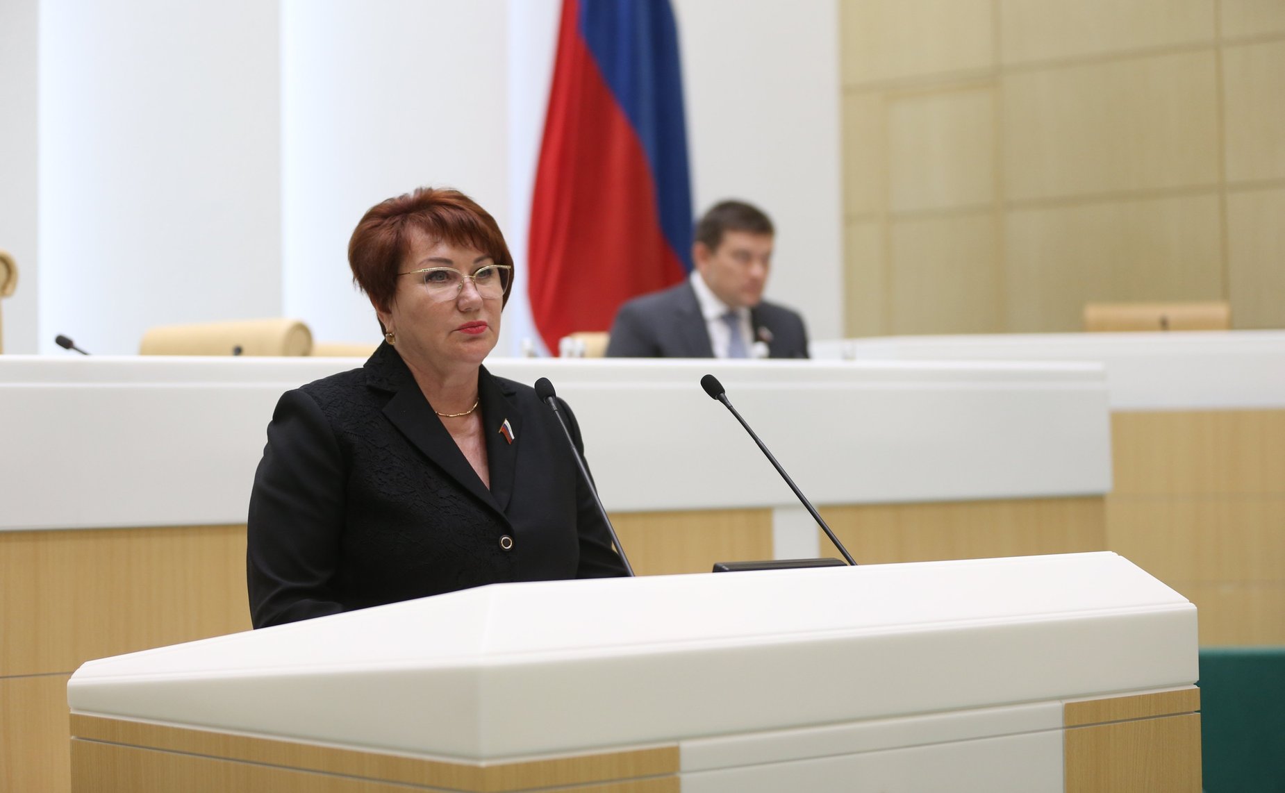 Елена Перминова