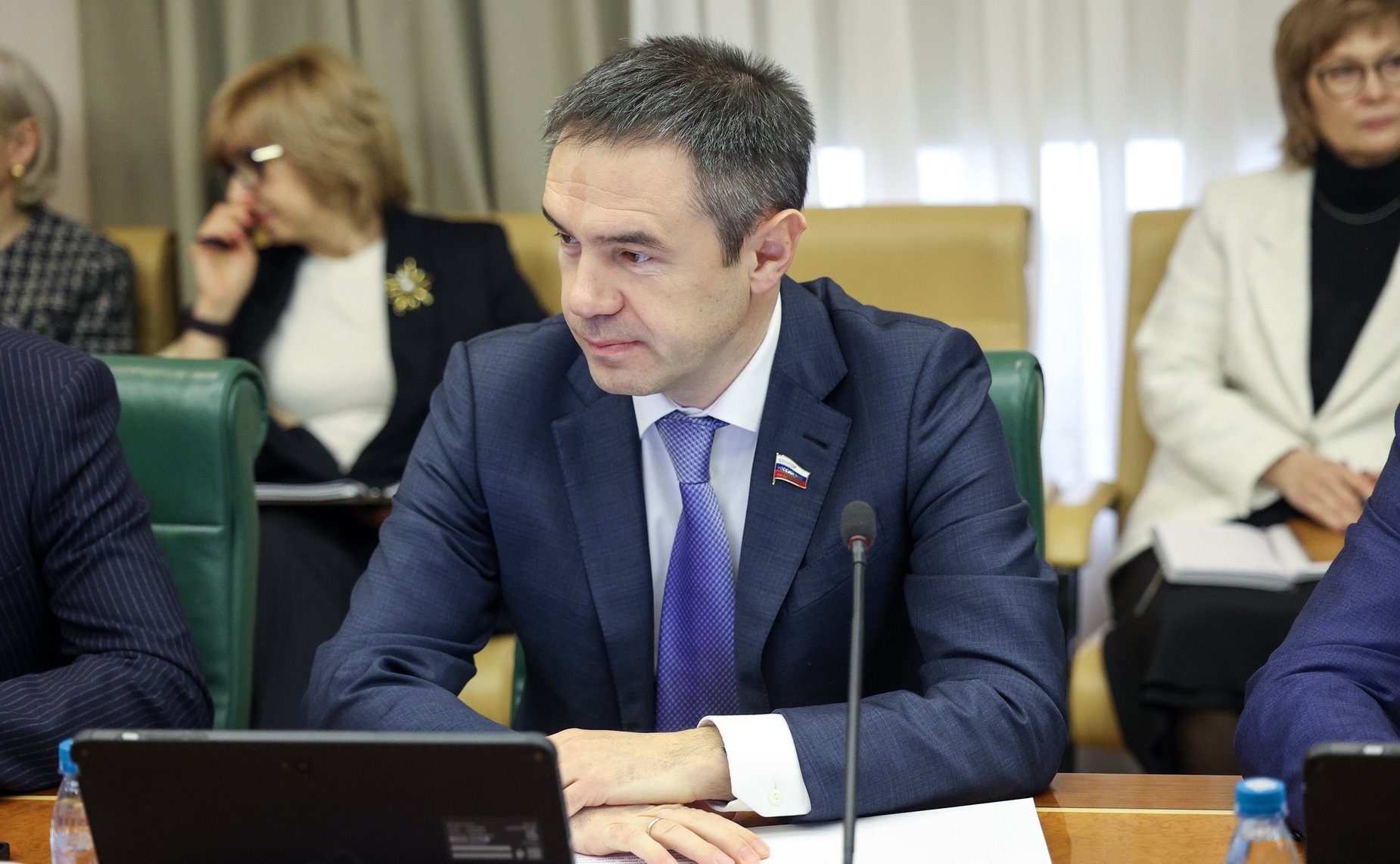 Мурат Хапсироков