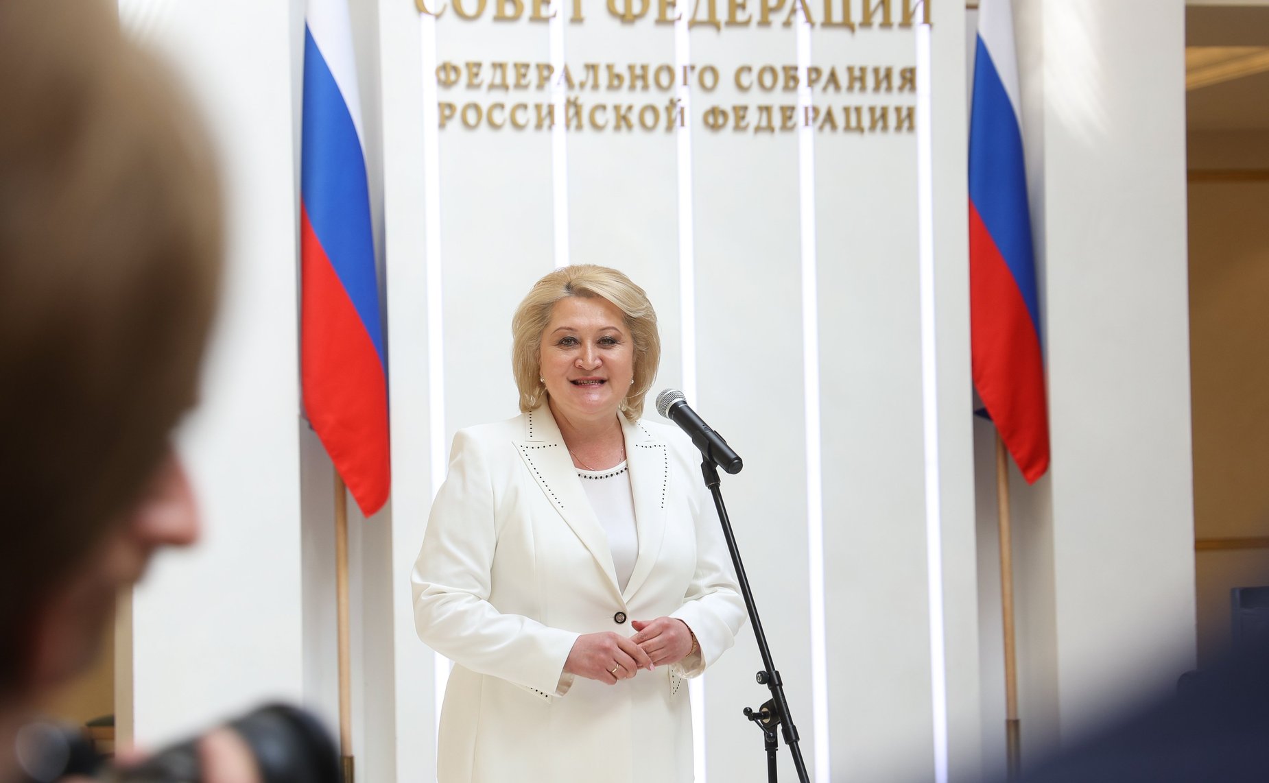 Лилия Гумерова