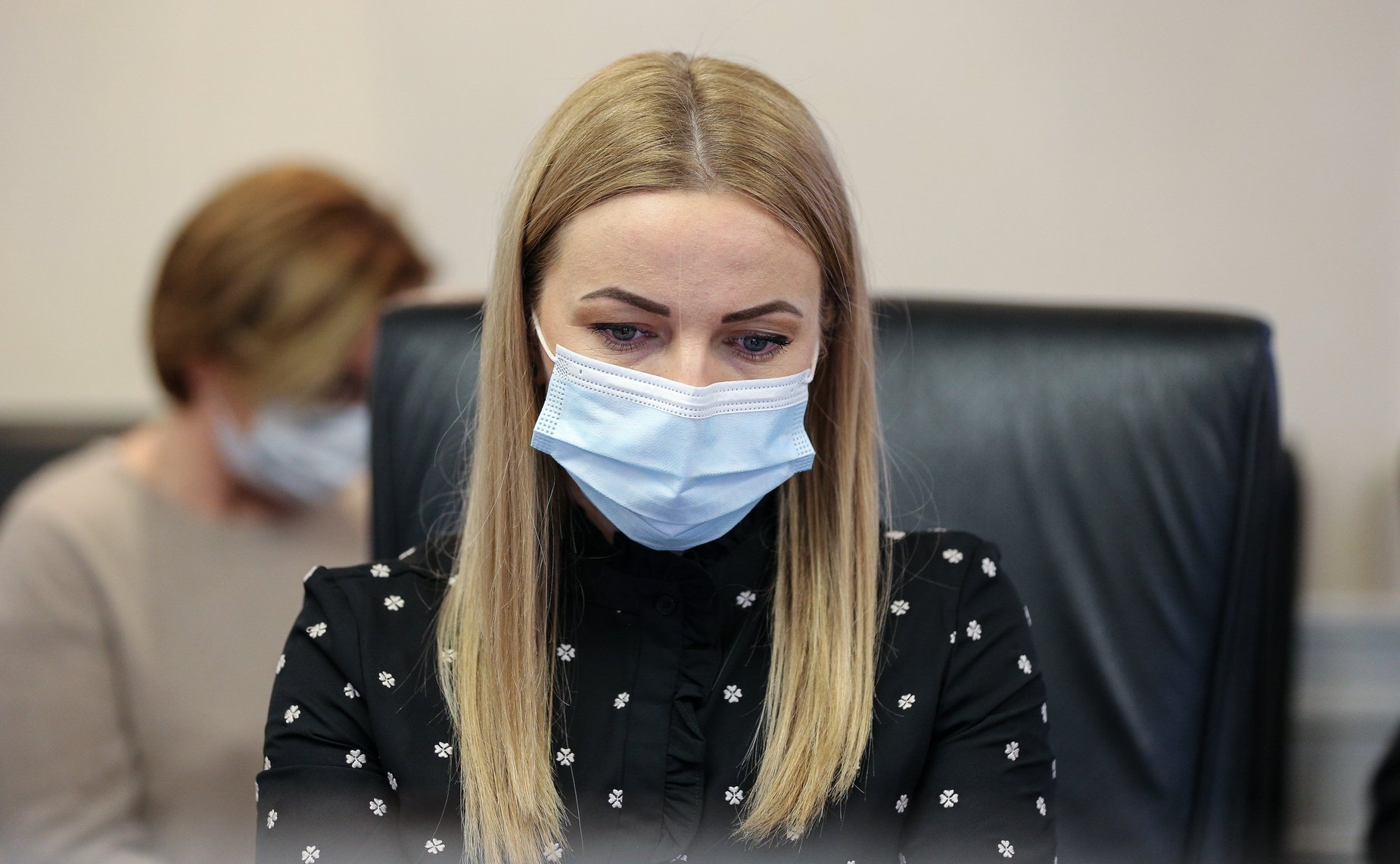 Заседание Комитета СФ по науке, образованию и культуре