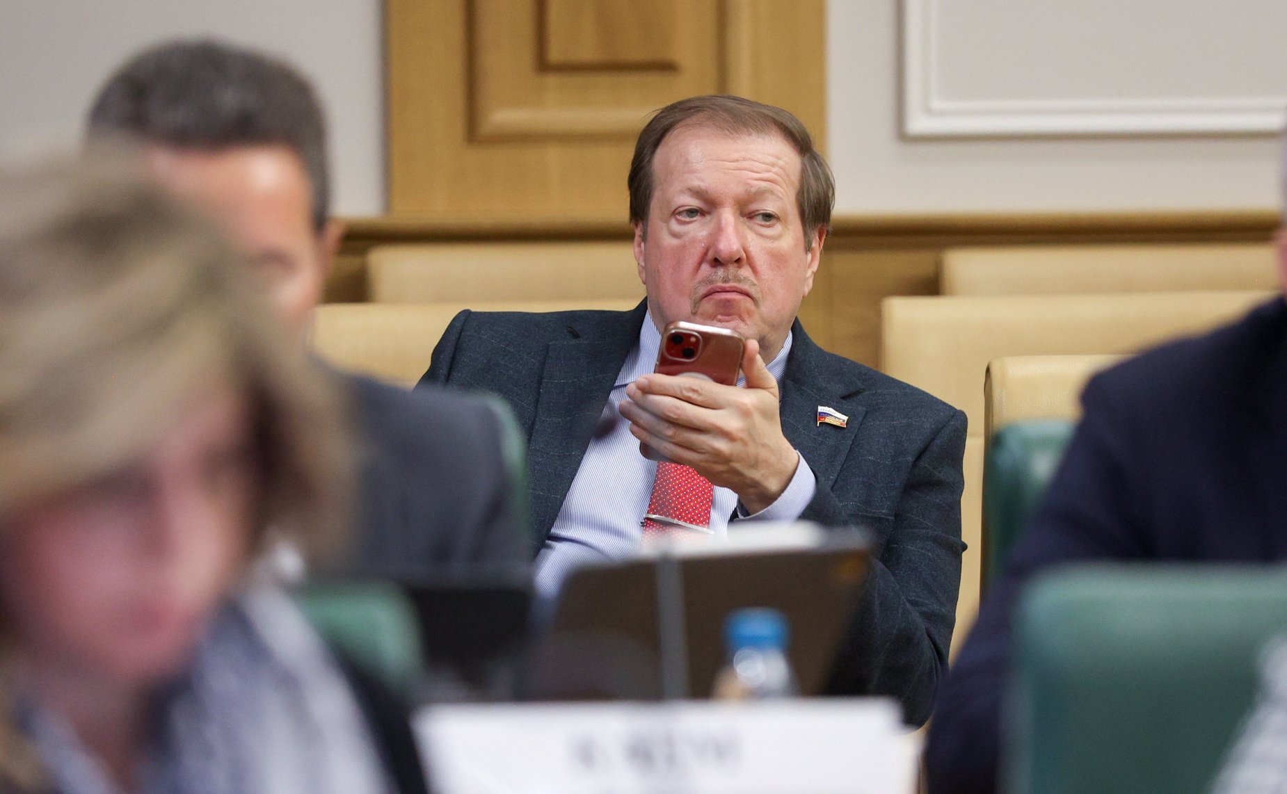 Александр Русаков