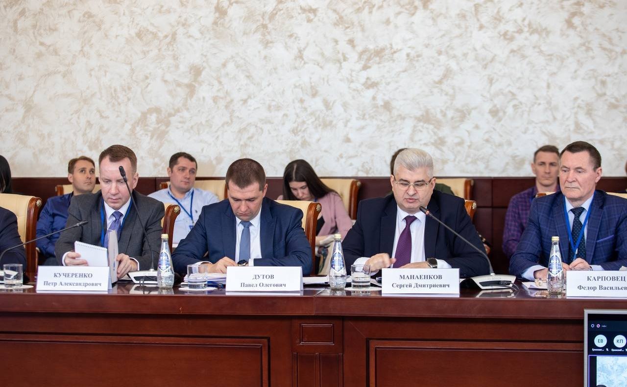 Всероссийская конференция «Государственно-общественный характер реализации миграционной политики в Российской Федерации»