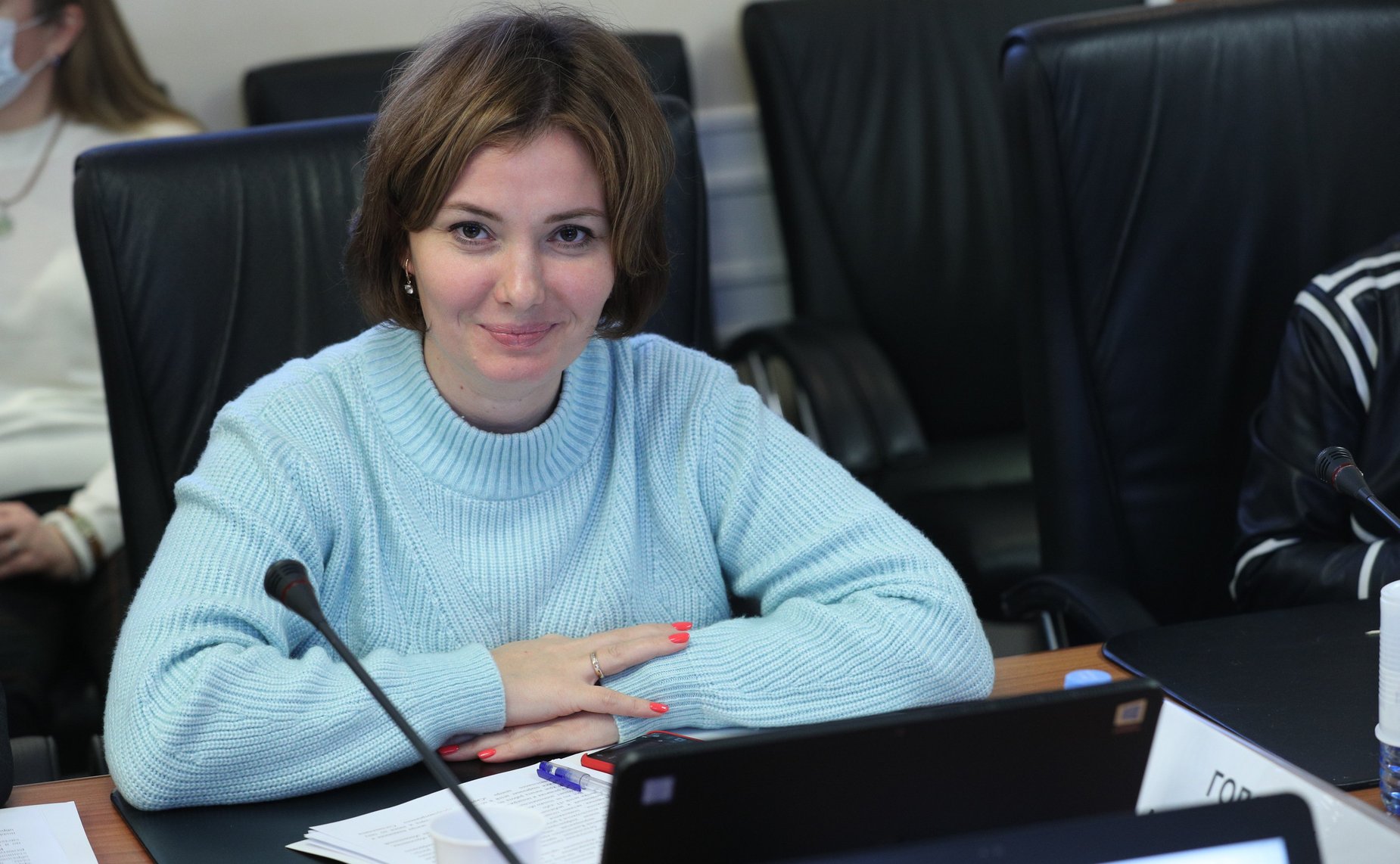 Расширенное заседание Комитета СФ по науке, образованию и культуре